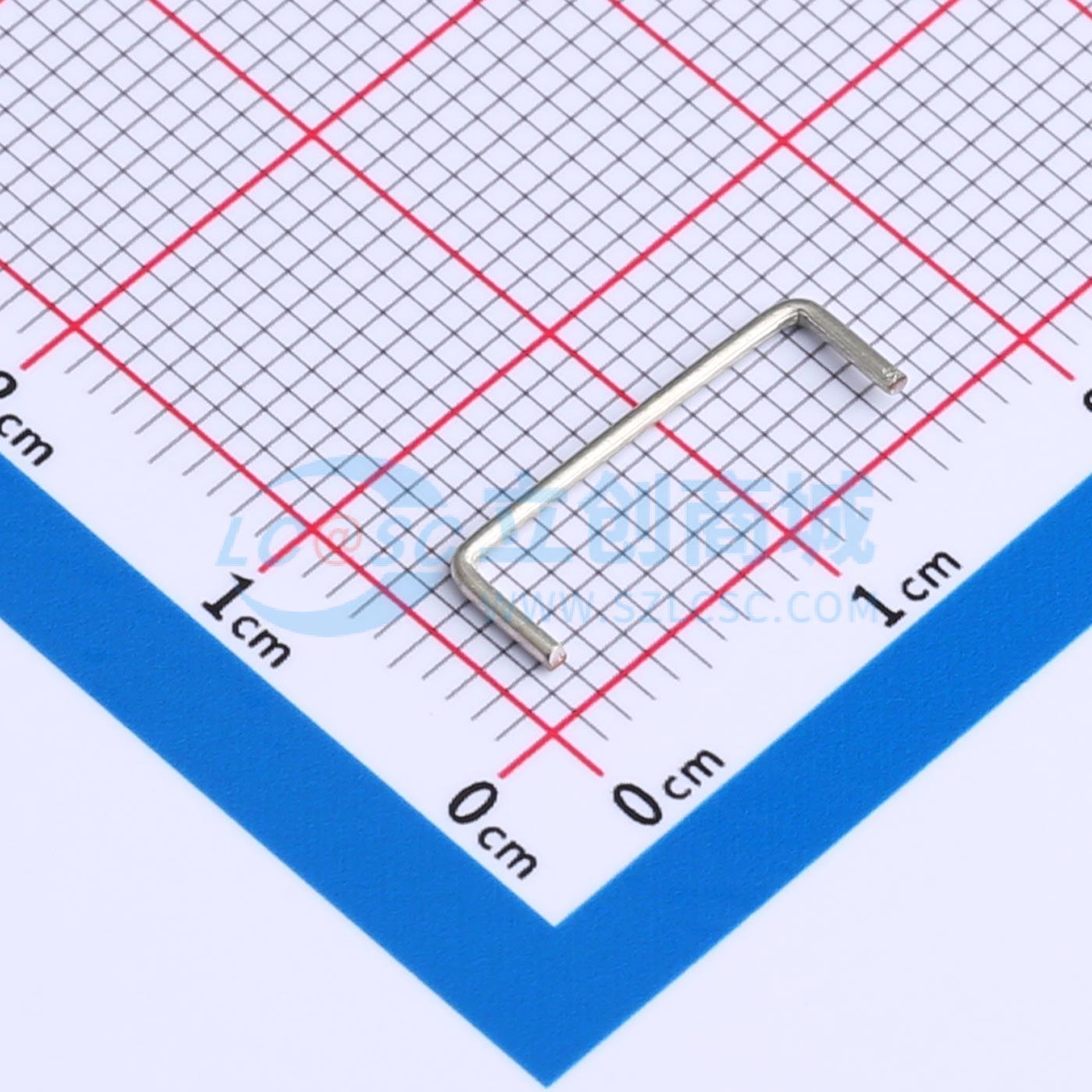 点击查看大图 JW08 4X14X4实物图