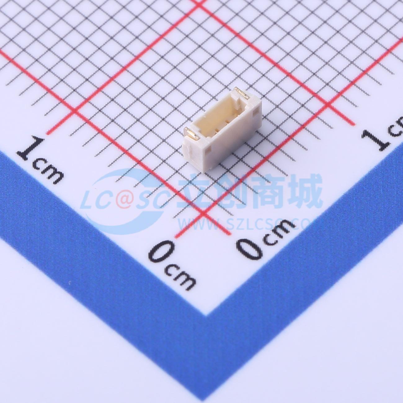 点击查看大图 FWF08002-S03B13W5M实物图