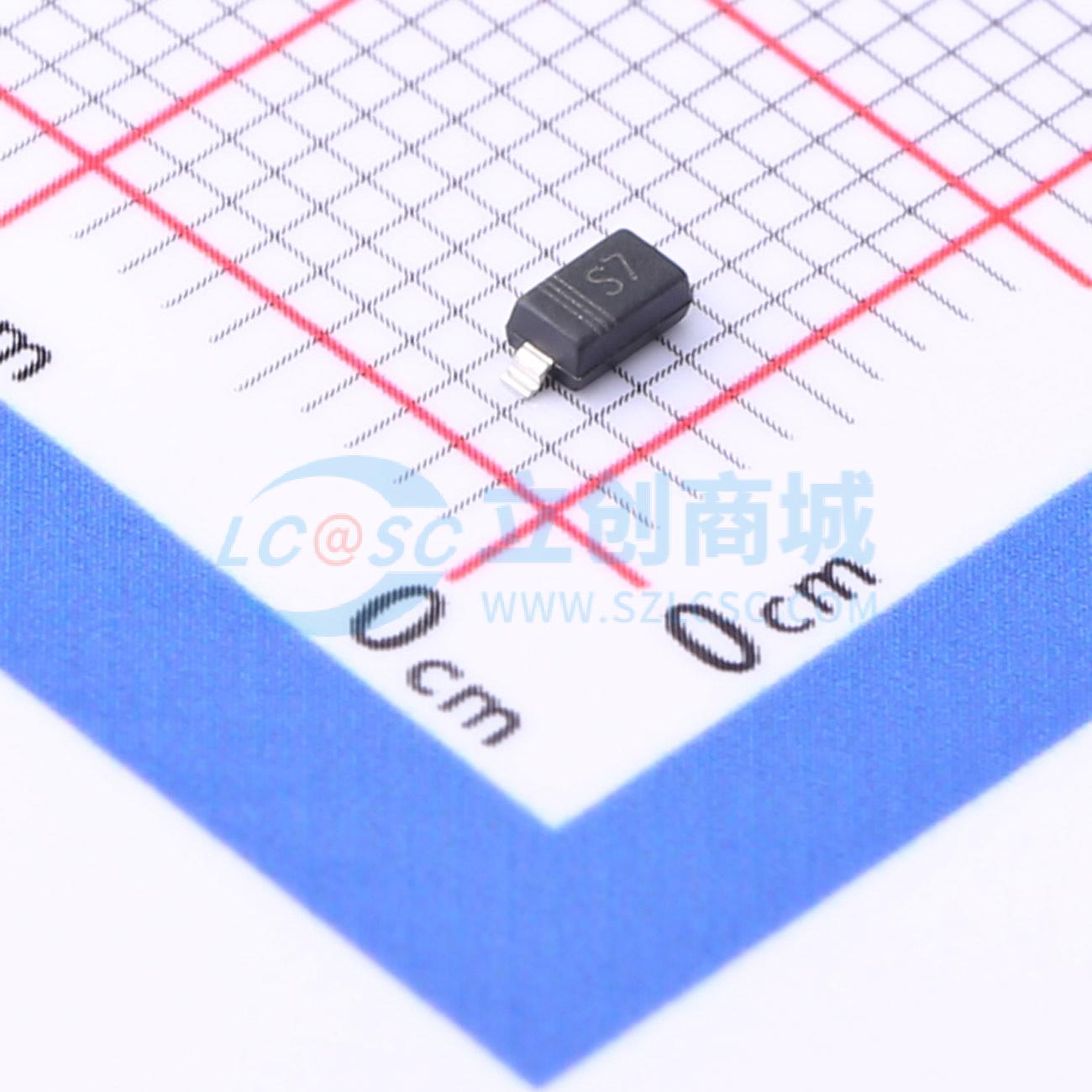 KBAT42W-7-F实物图