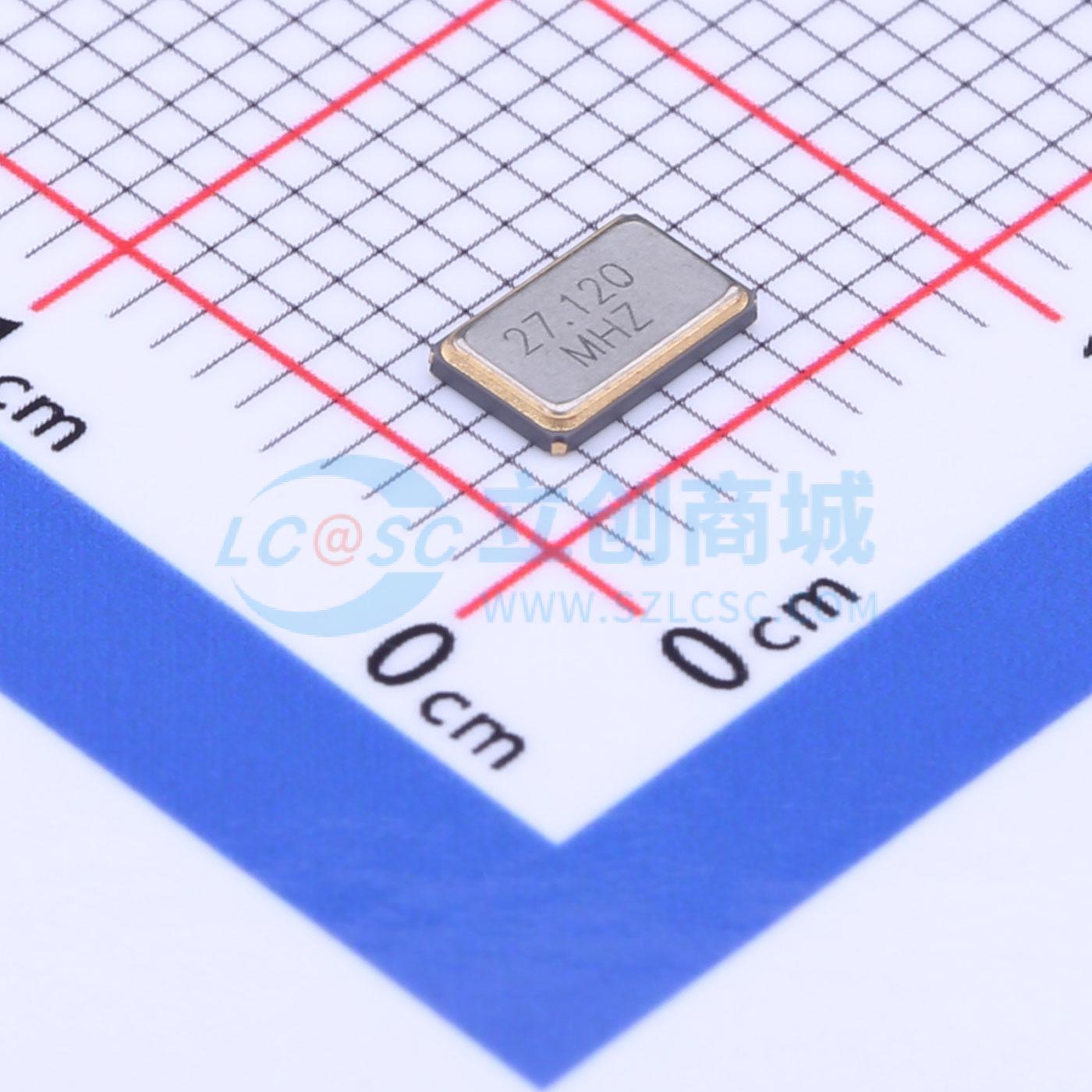 点击查看大图 5TJ427120ZYFBC实物图