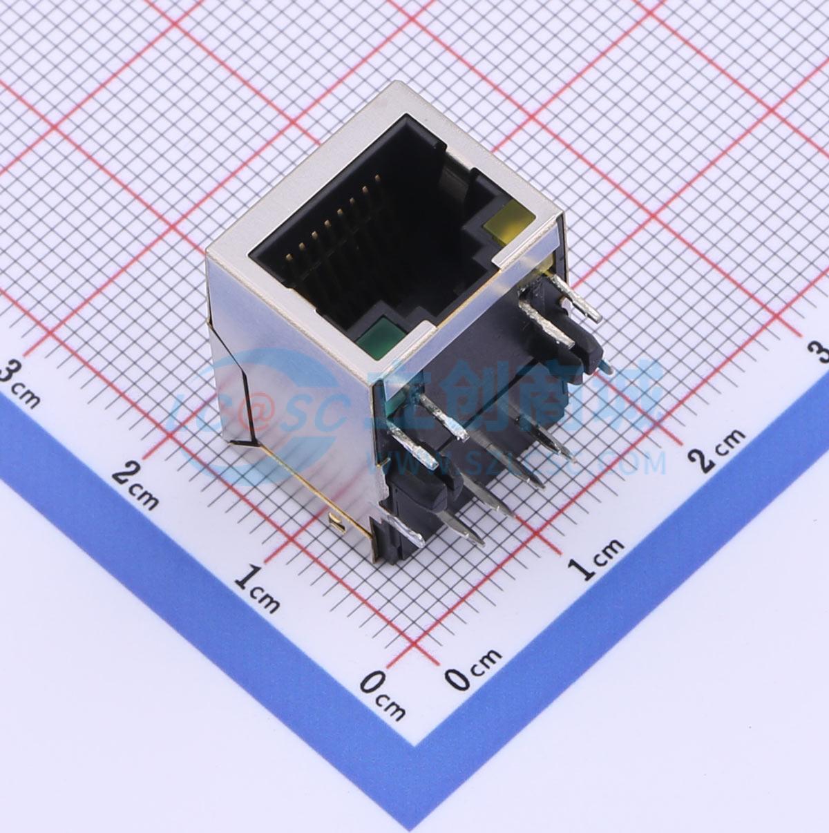 点击查看大图 13F-64GYDPL2NWZ2NL实物图