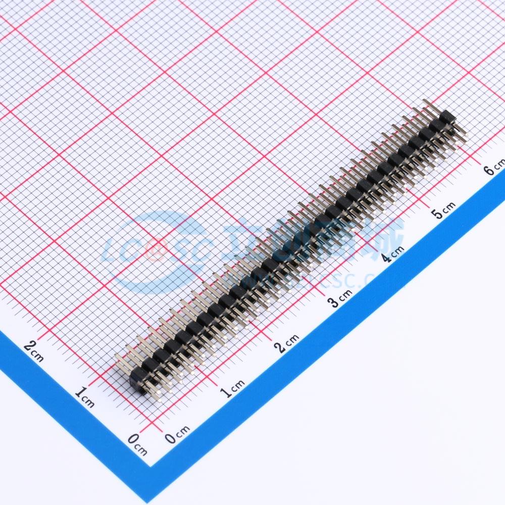 点击查看大图 KH-2PH180-2X30P-L8.7实物图