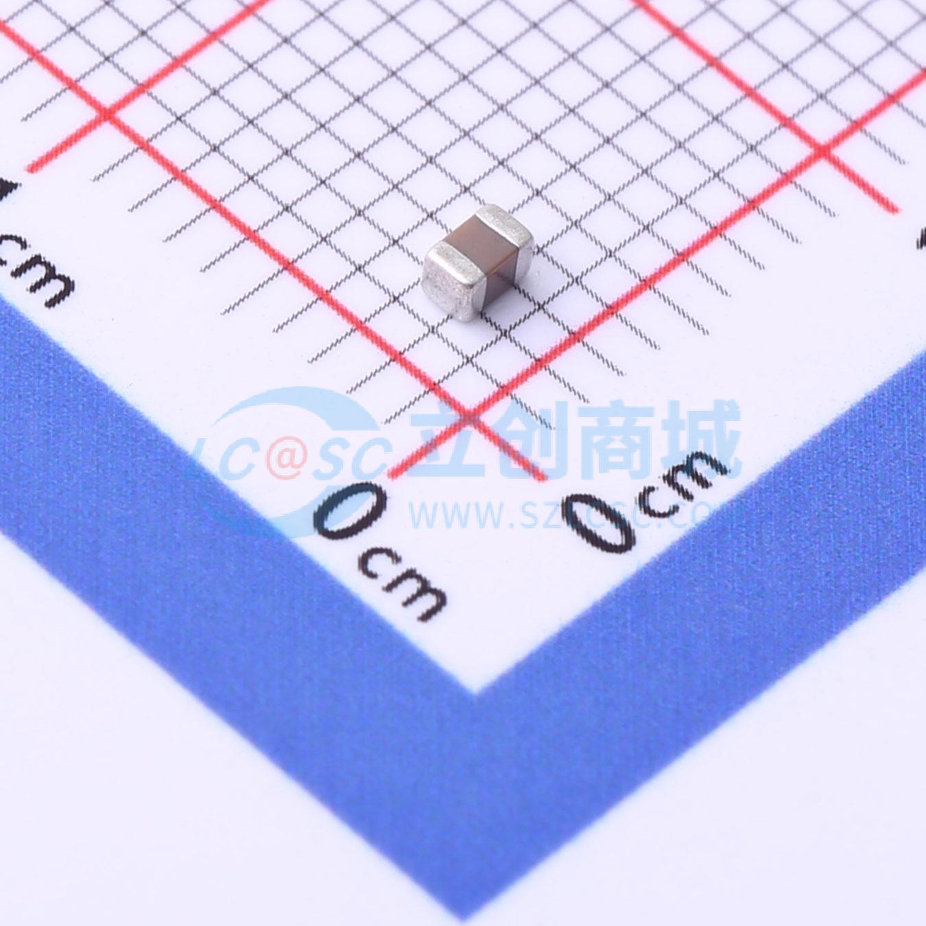 点击查看大图 UMK212B7333KGHT实物图