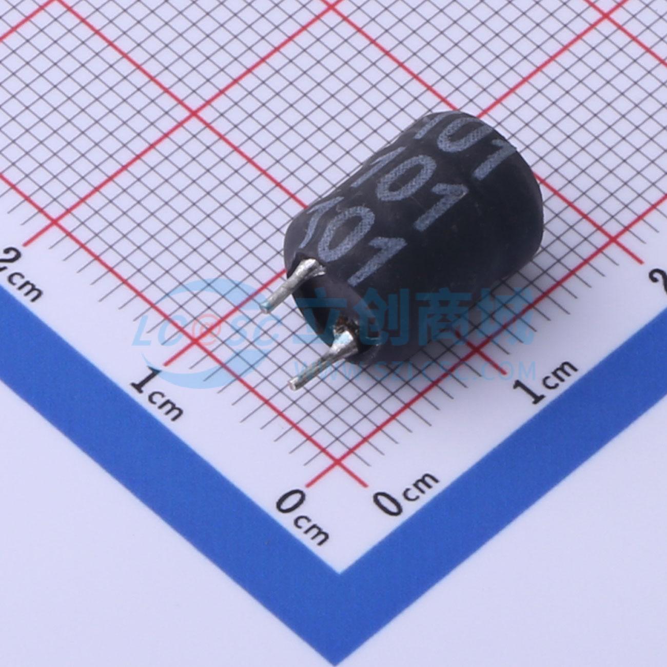 点击查看大图 RL0810N/40-57-101M实物图