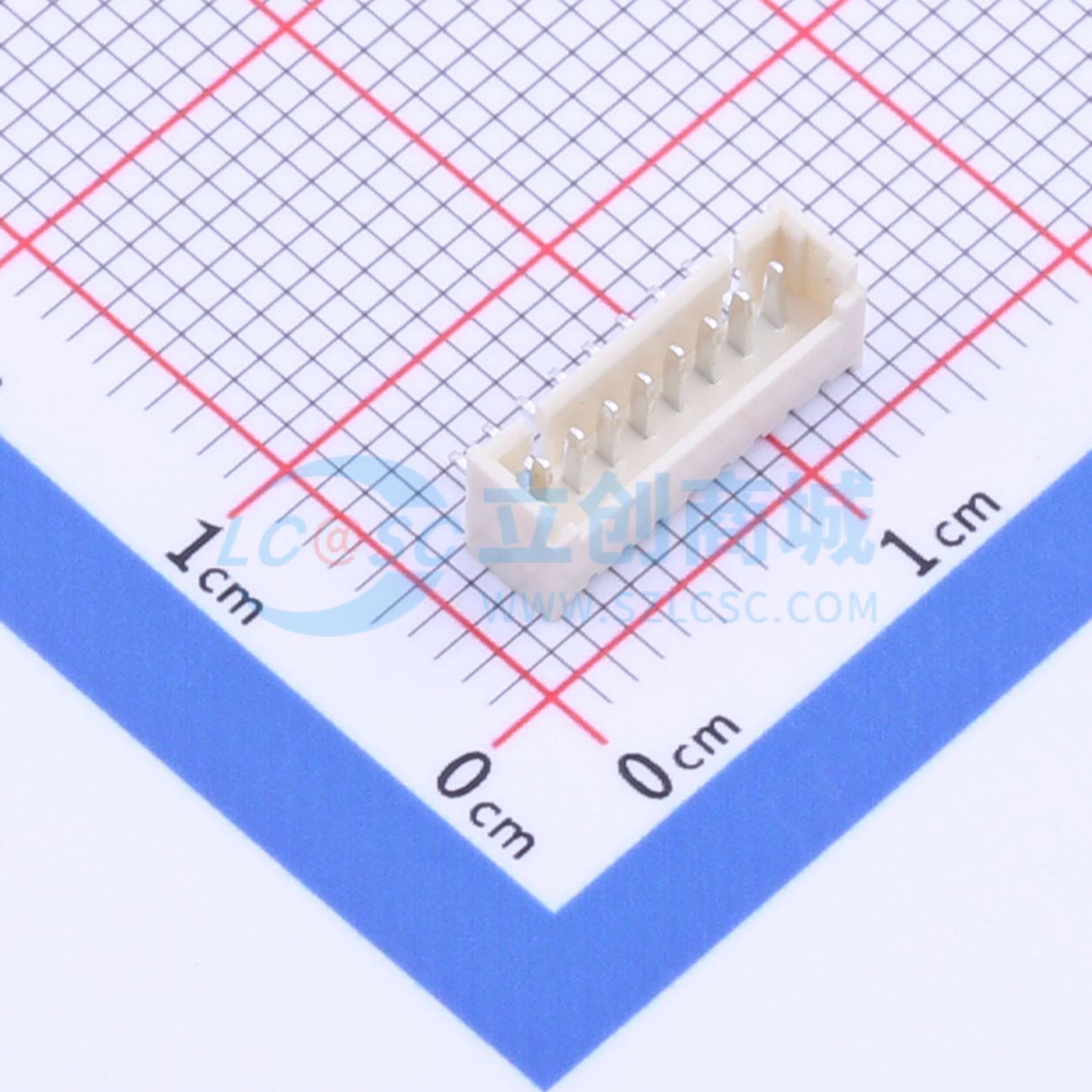 点击查看大图 1.25T-8P-WP实物图