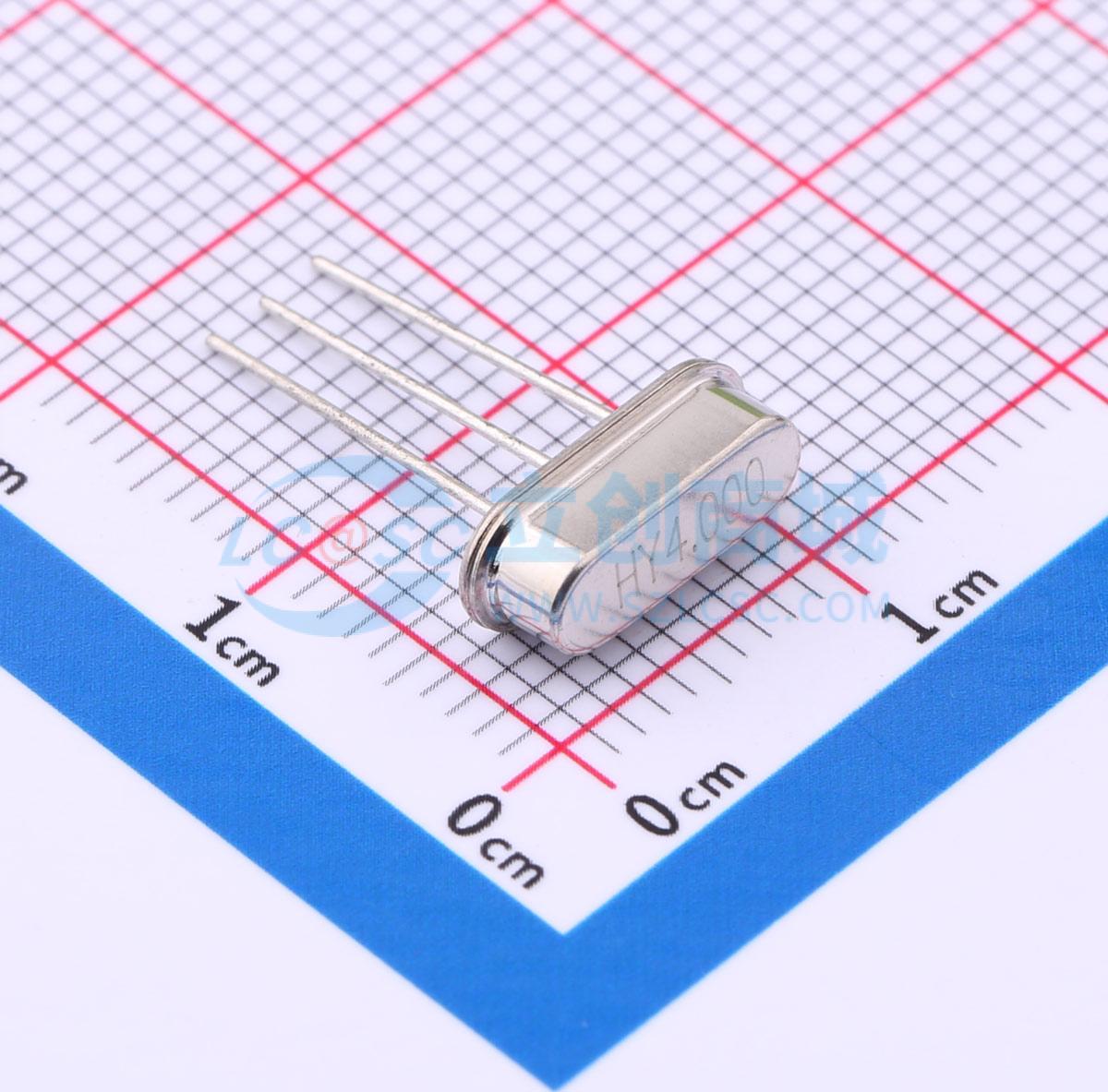 点击查看大图 HY4M49S3DIPOB2T02实物图