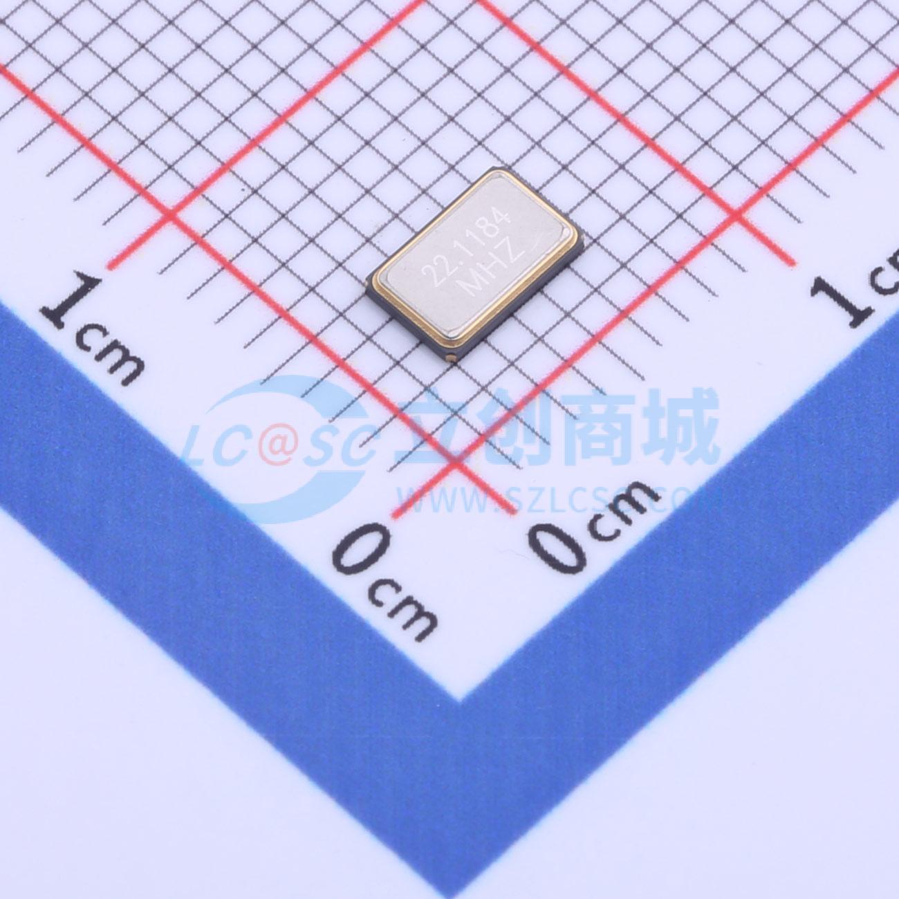 点击查看大图 5TJ422118ZYFBC实物图