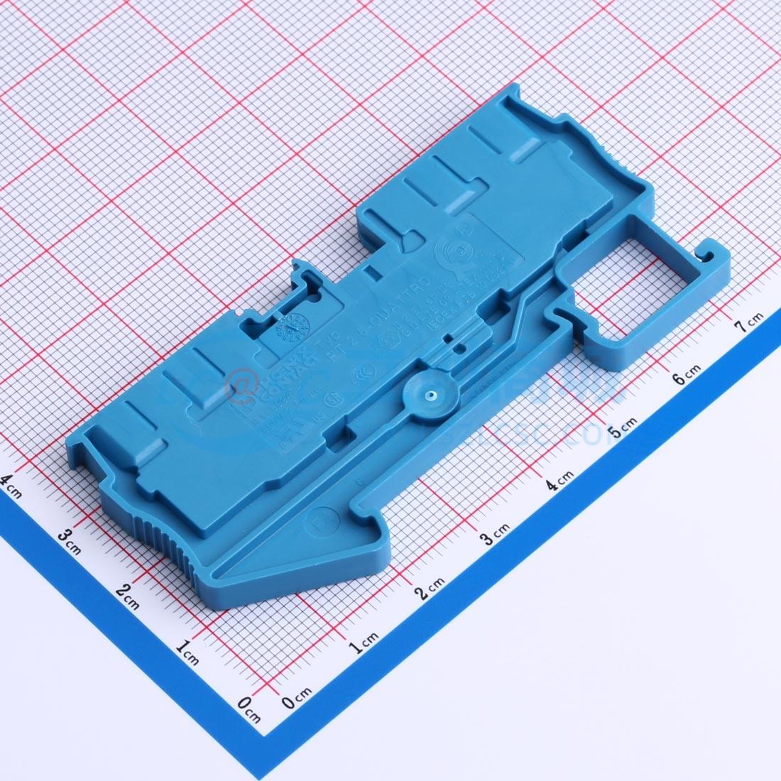 PT 2.5-QUATTRO BU实物图