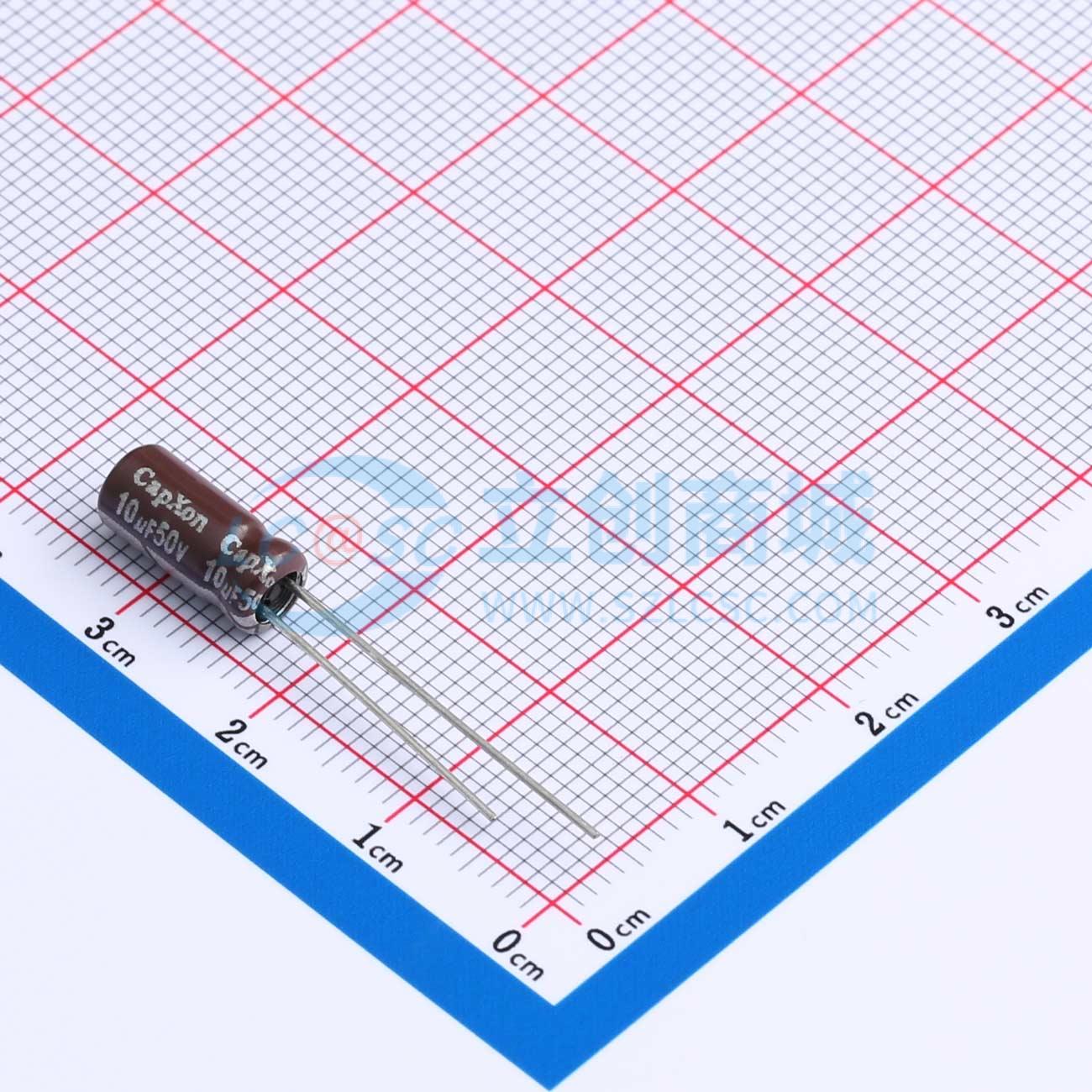 点击查看大图 FH100M050C110A实物图