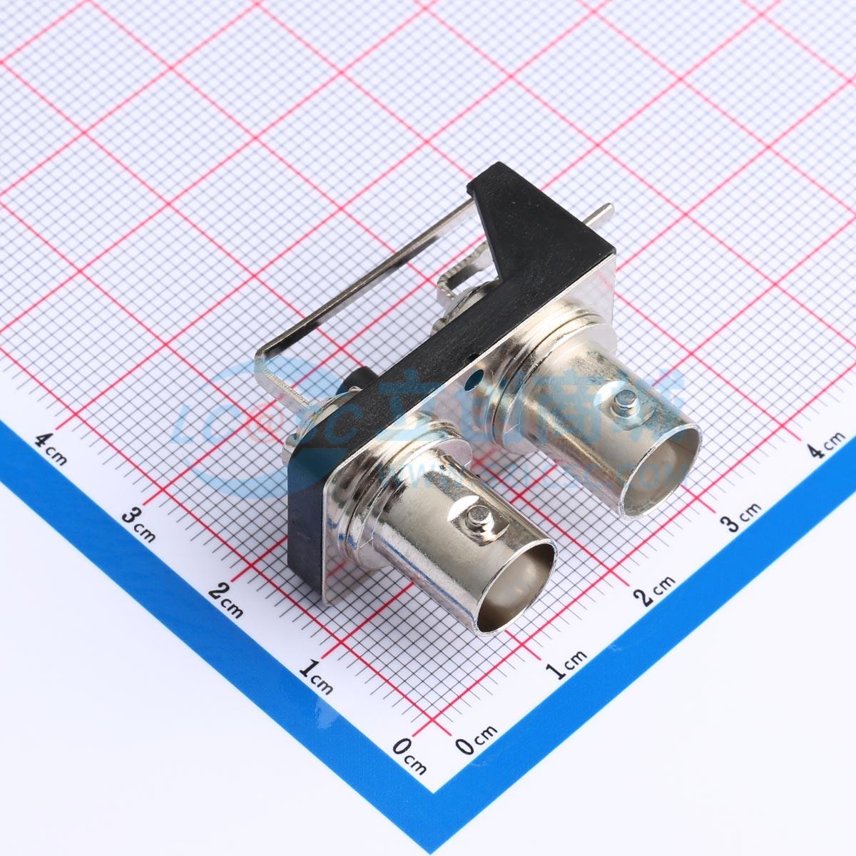 DOSIN-801-0013实物图