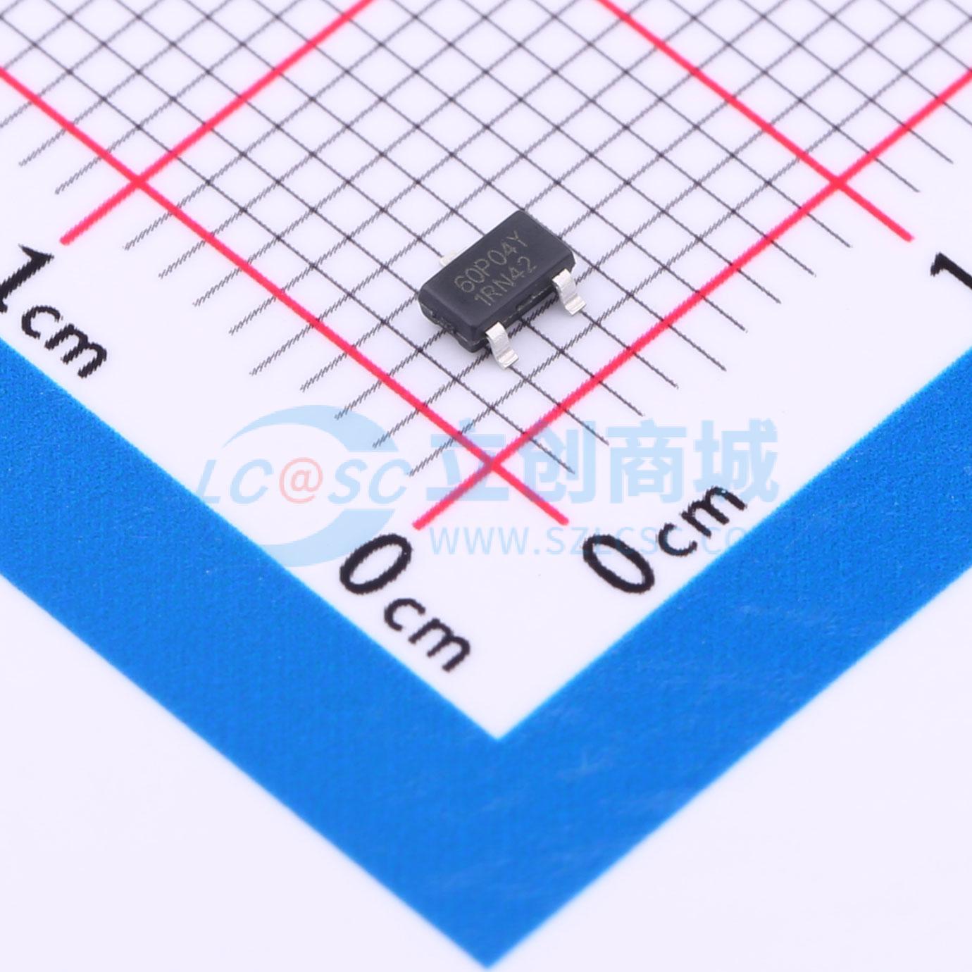 点击查看大图 RC60P04Y实物图