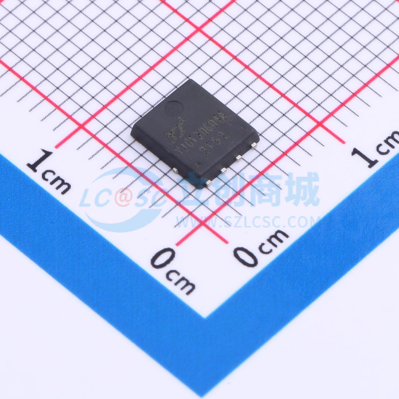 点击查看大图 YJG130G04A实物图