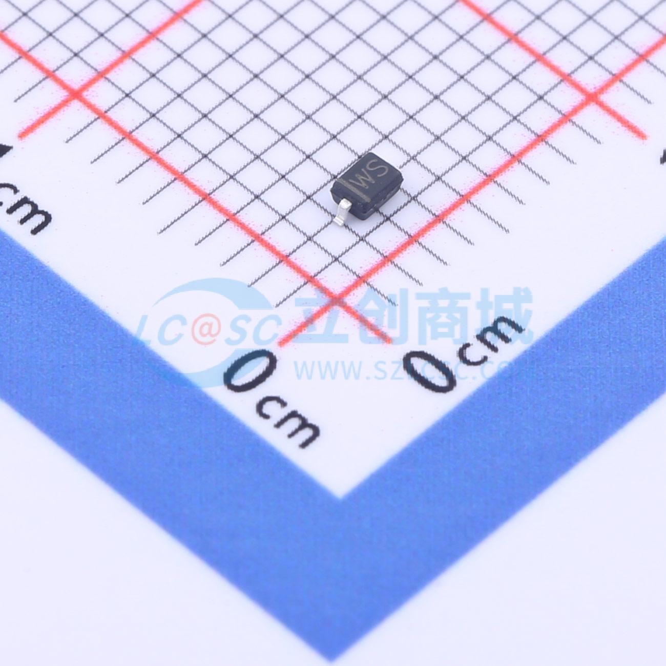 点击查看大图 MM3Z36实物图