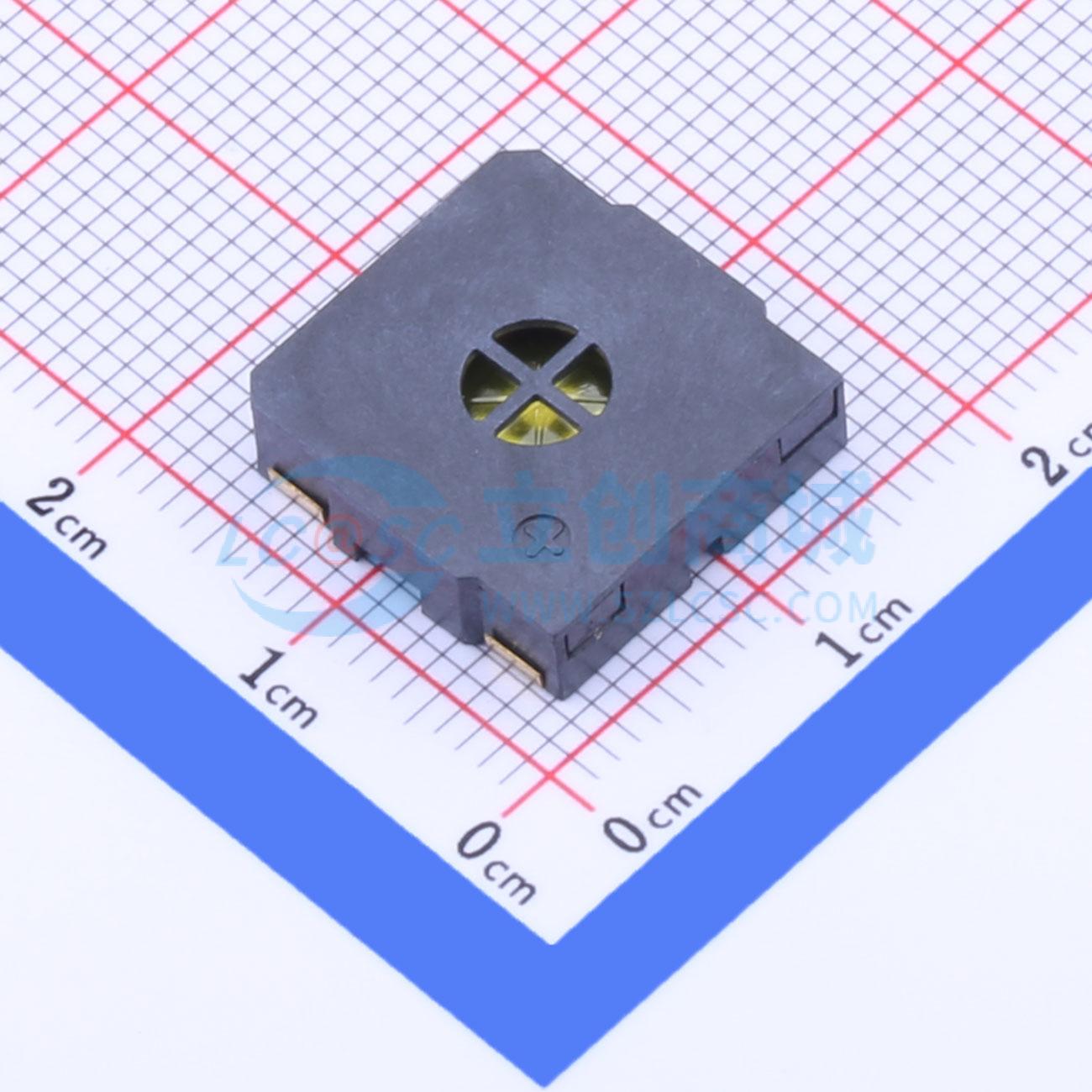 GSPK1504S-8R0.5W实物图