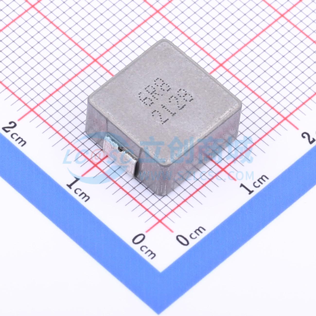 点击查看大图 MDA1365-6R8M实物图