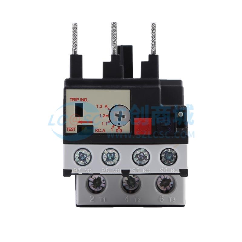 UER1-40/1.3AZ实物图