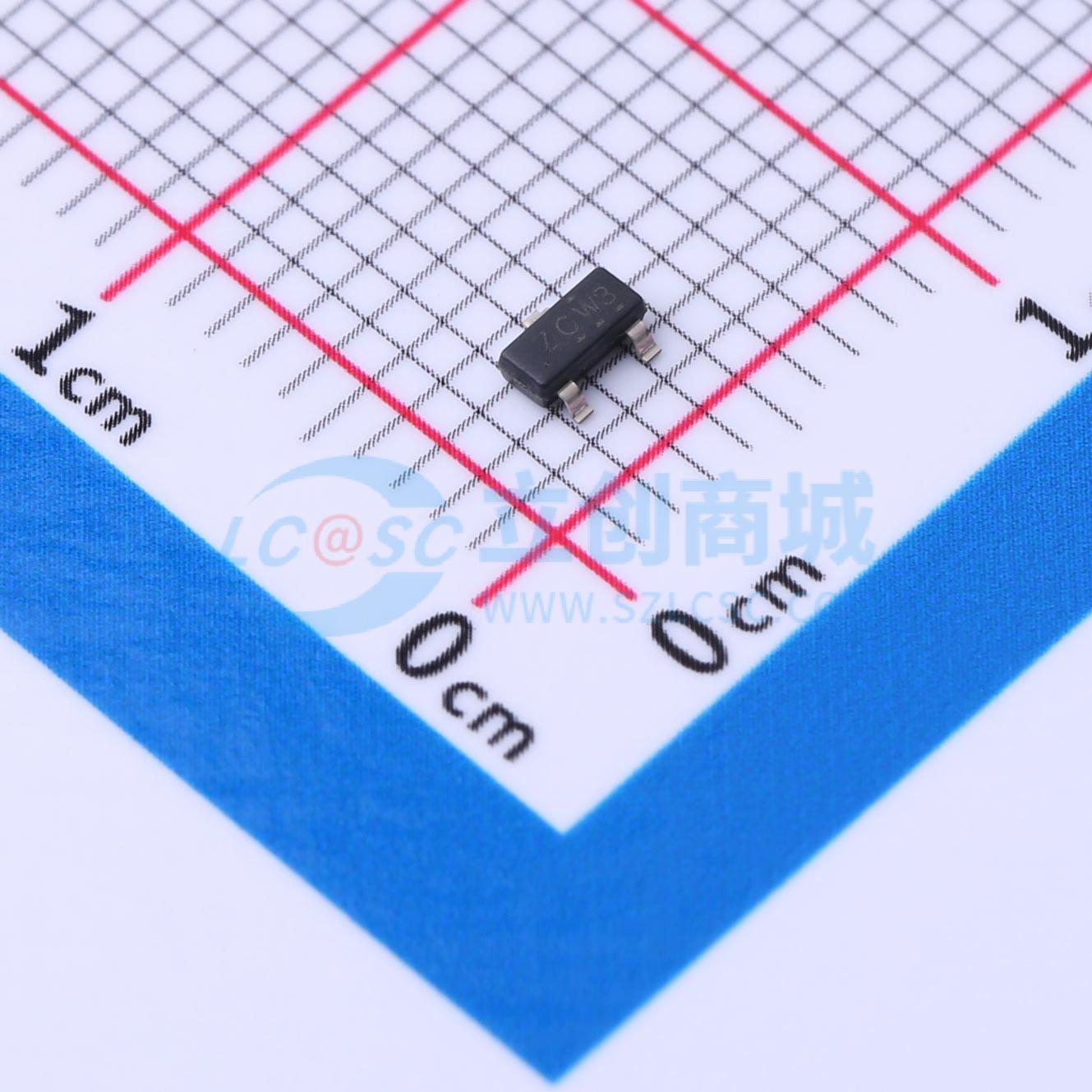 点击查看大图 ATL432AQDBZR实物图