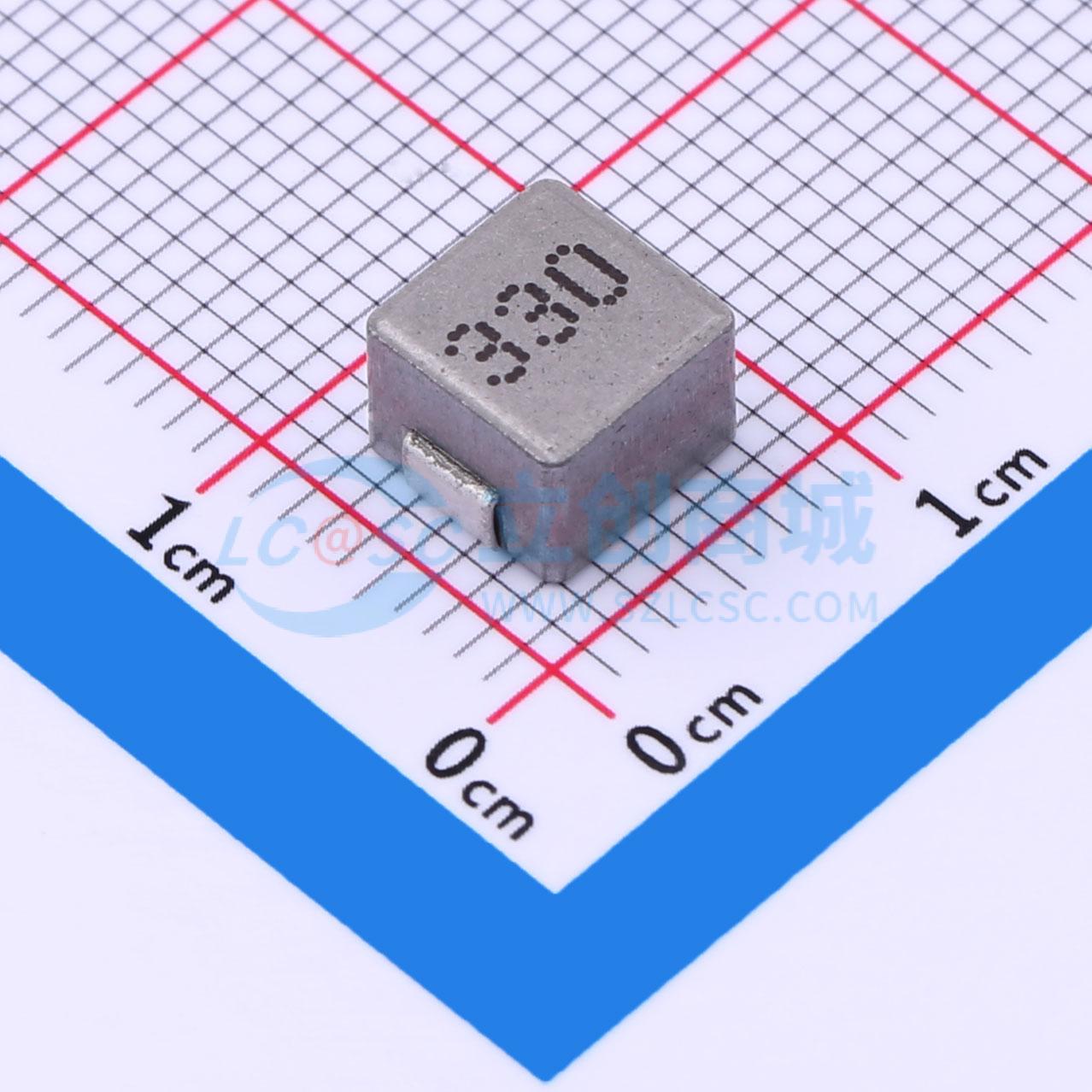 点击查看大图 XR0650-330M实物图