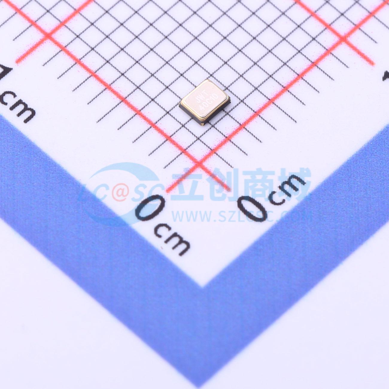 点击查看大图 CN4040M00010T8188016实物图