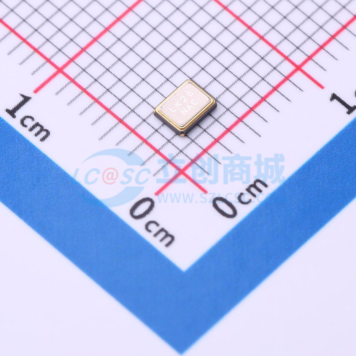 点击查看大图 L327S260C311L实物图