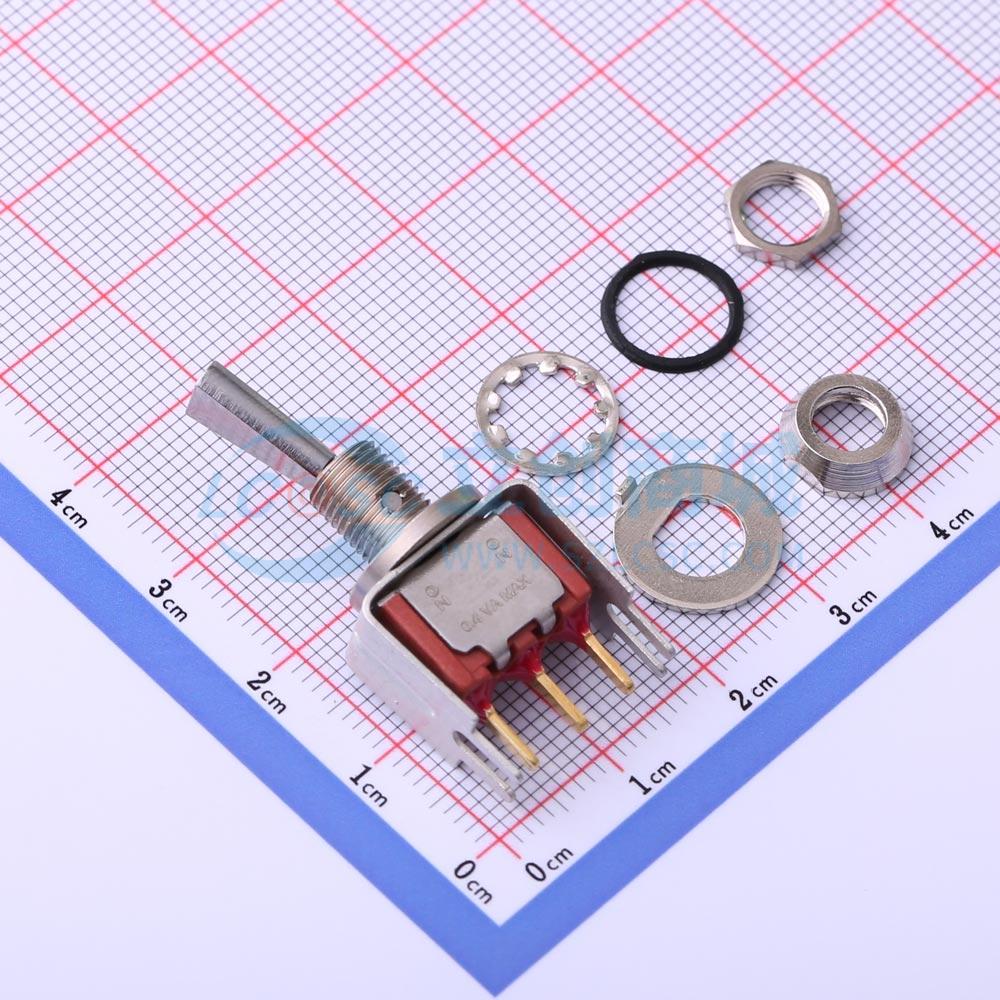 点击查看大图 7108P3CWV3BE实物图