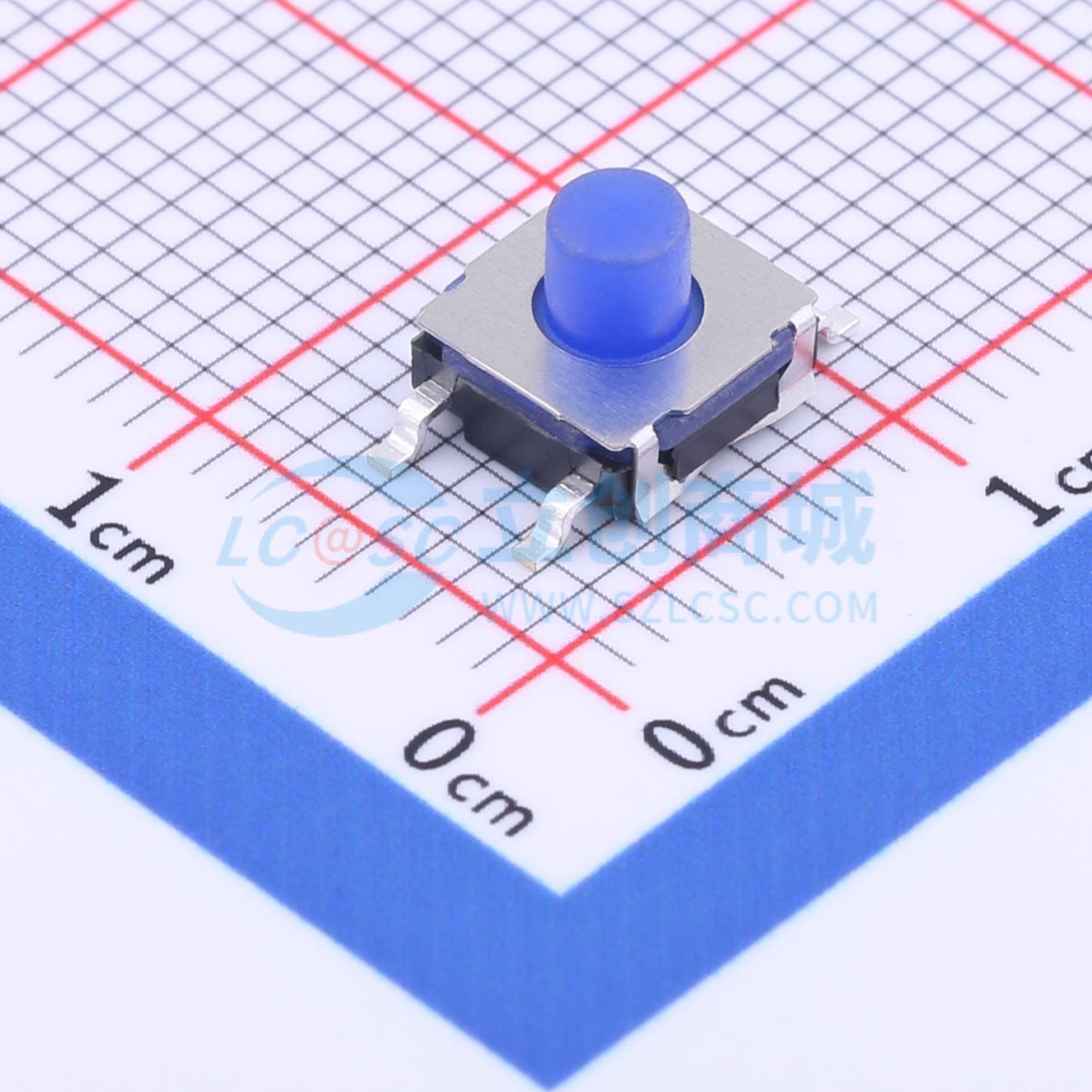 GT-TC126B-H052-L5实物图