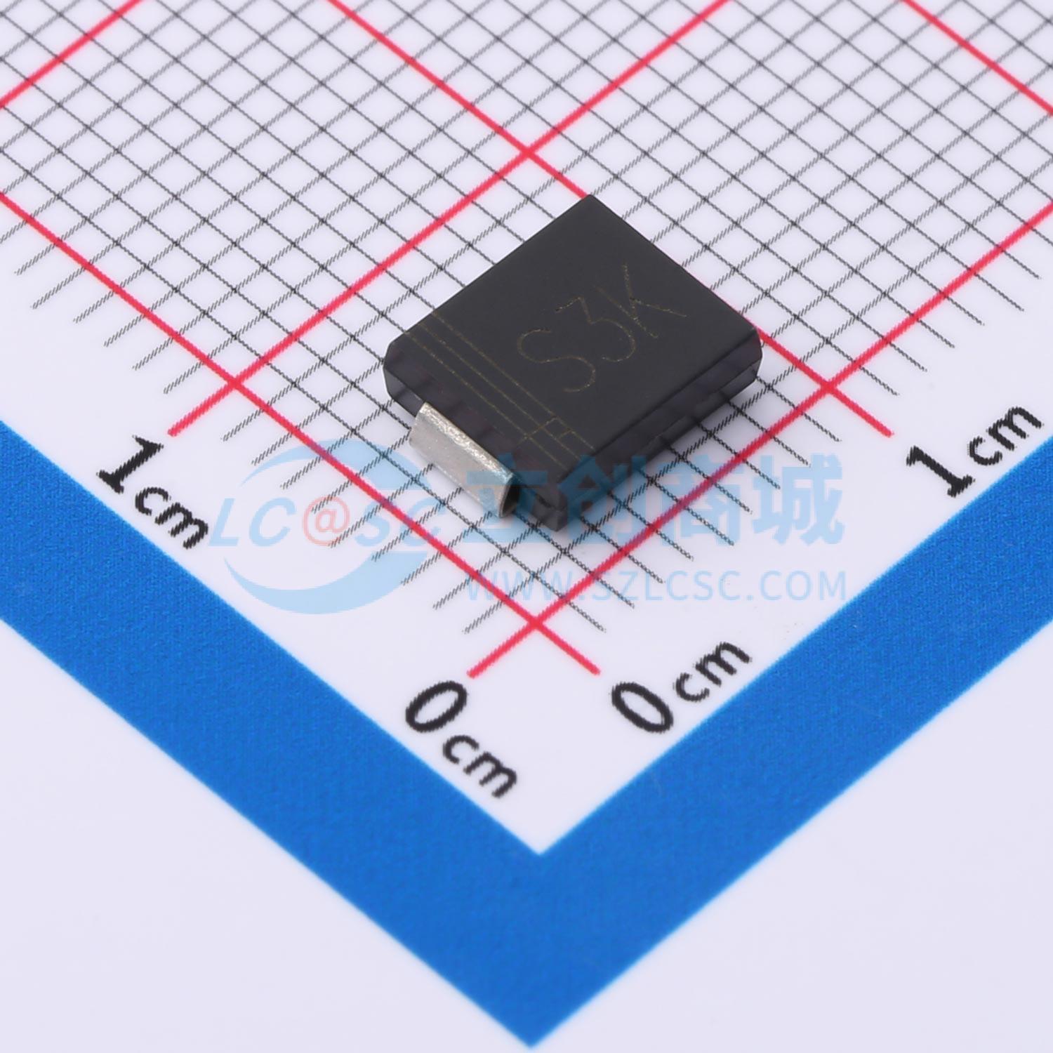 点击查看大图 S3K(SMC)实物图