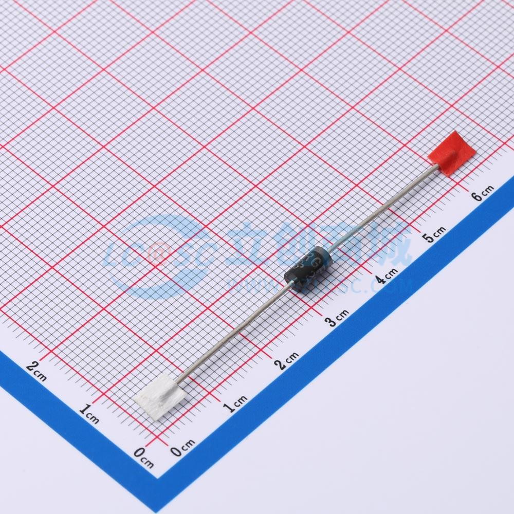 点击查看大图 RGP15G-E3/54实物图