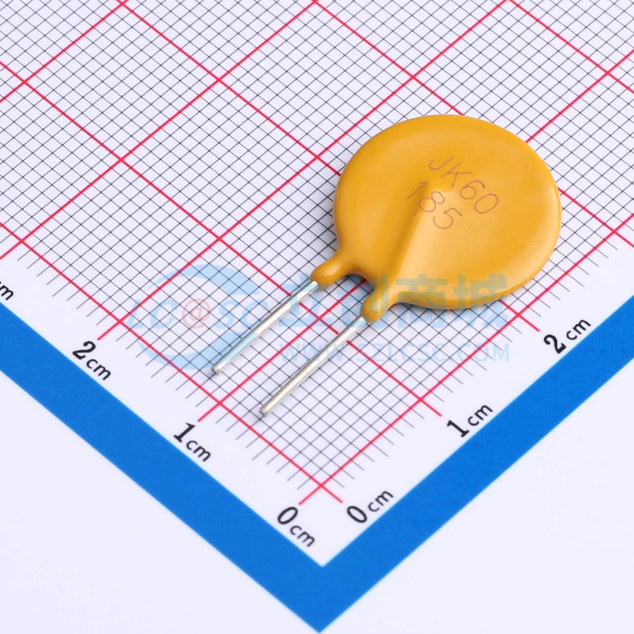 点击查看大图 JK60-185实物图