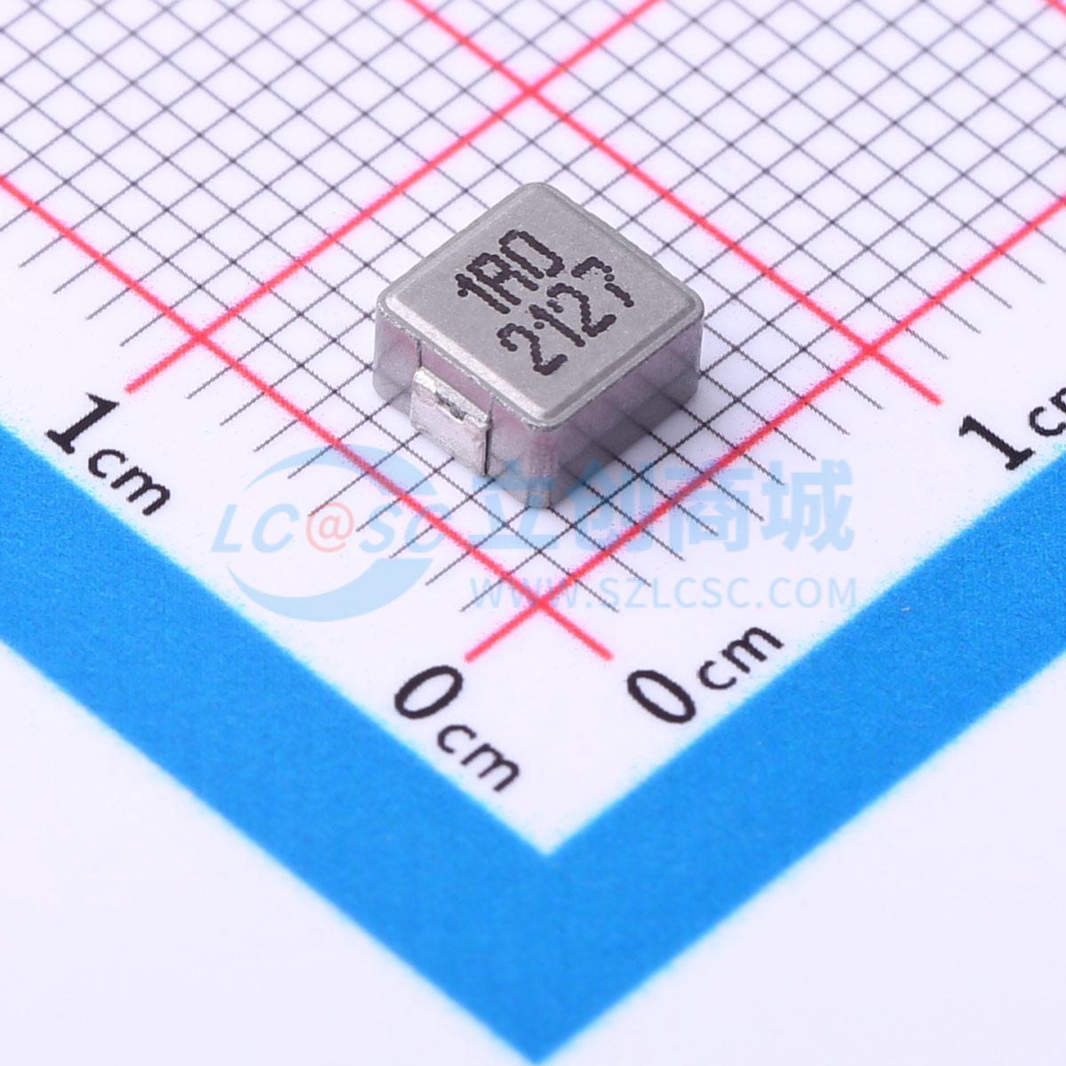 MDA5030-1R0M实物图