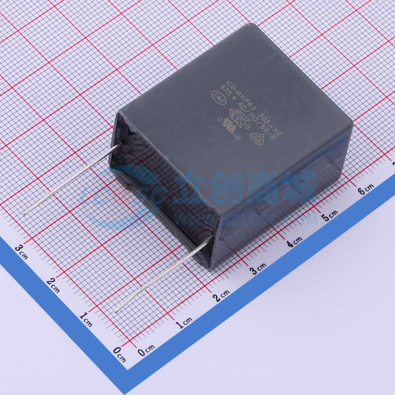 点击查看大图 C42Q2475KBSC000实物图