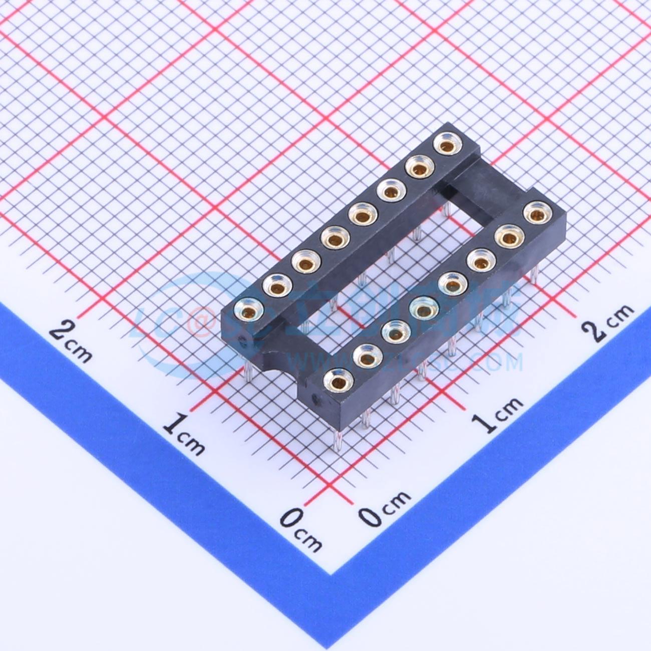 点击查看大图 X5621FV-2x08-C762D7430实物图