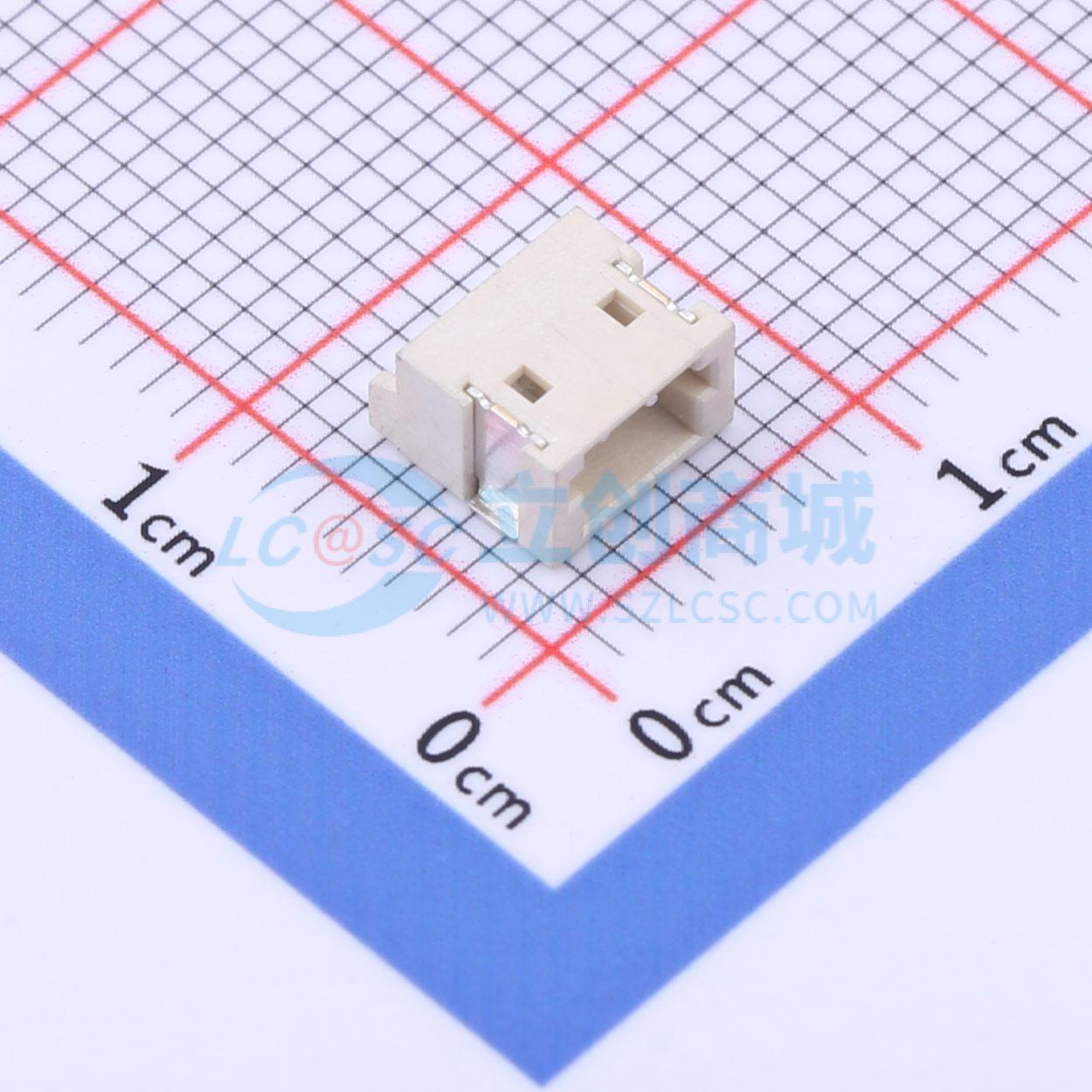 点击查看大图 1.5K-BH-2PWB实物图