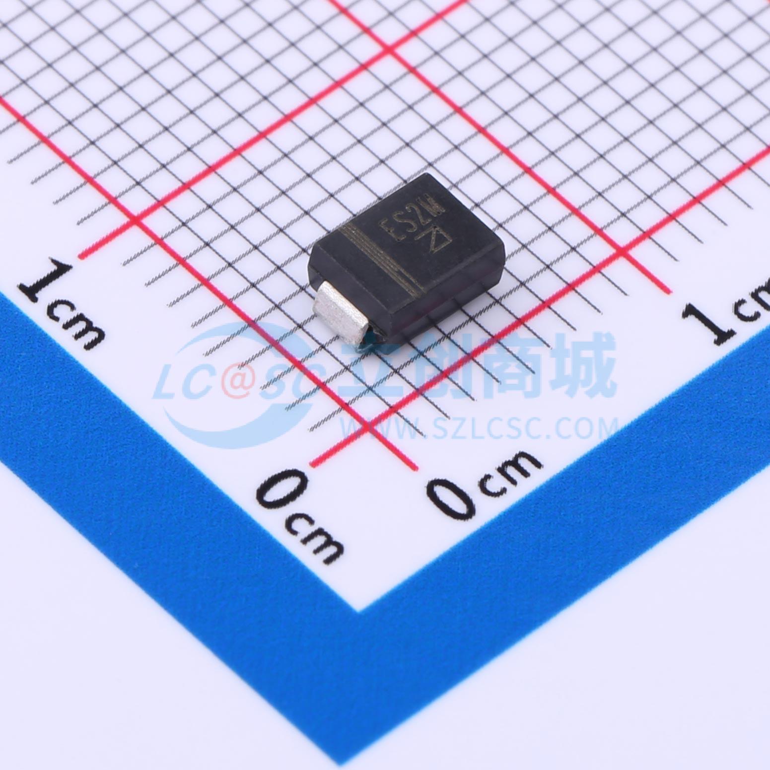 点击查看大图 ES2M实物图