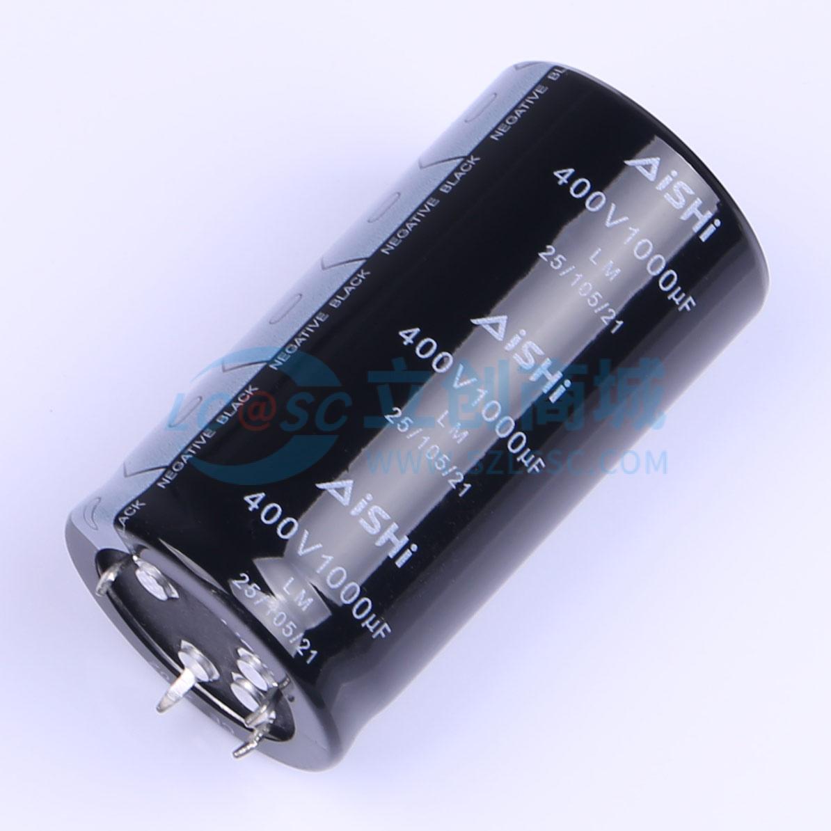 点击查看大图 ELM2GM102R65PC实物图