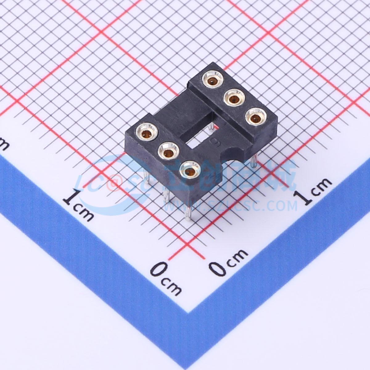 点击查看大图 100-063-200-1001-00实物图