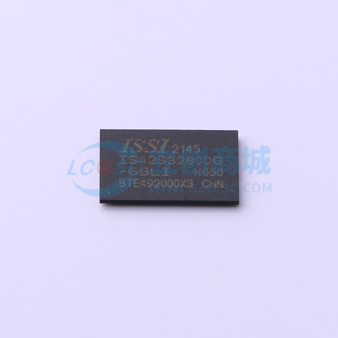 IS42S32800G-6BLI商品缩略图