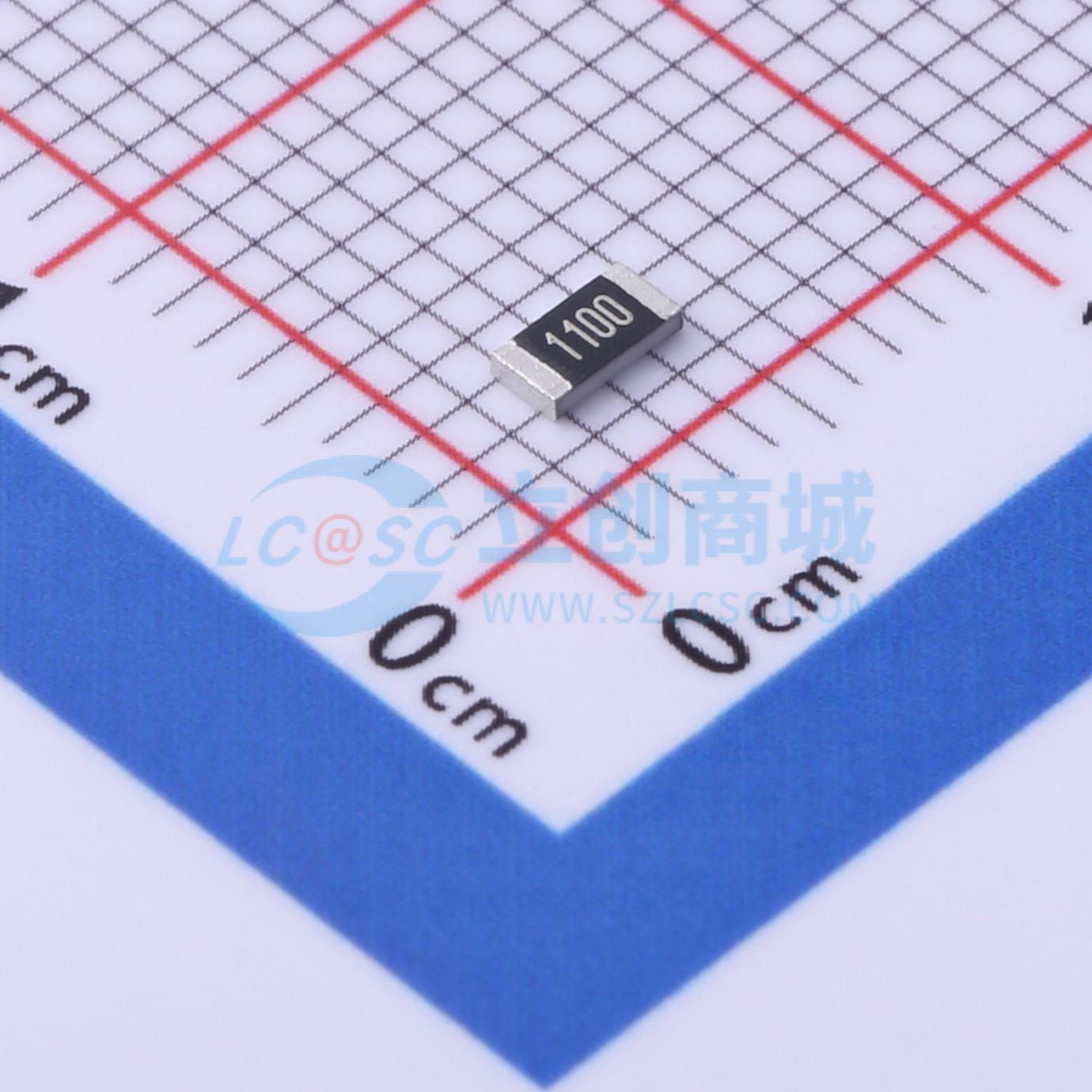 点击查看大图 HP06W2F1100T5E实物图