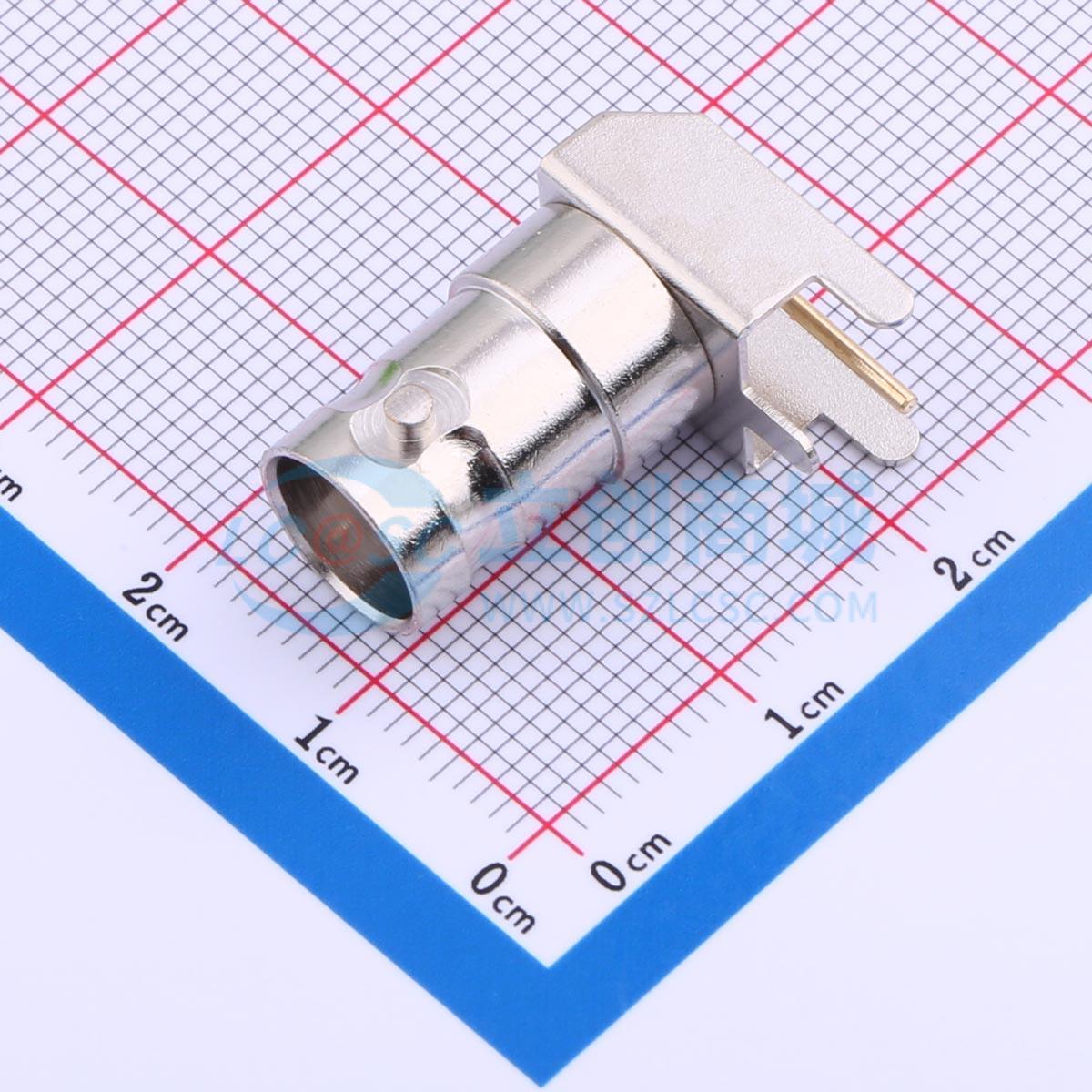 DOSIN-801-0073实物图