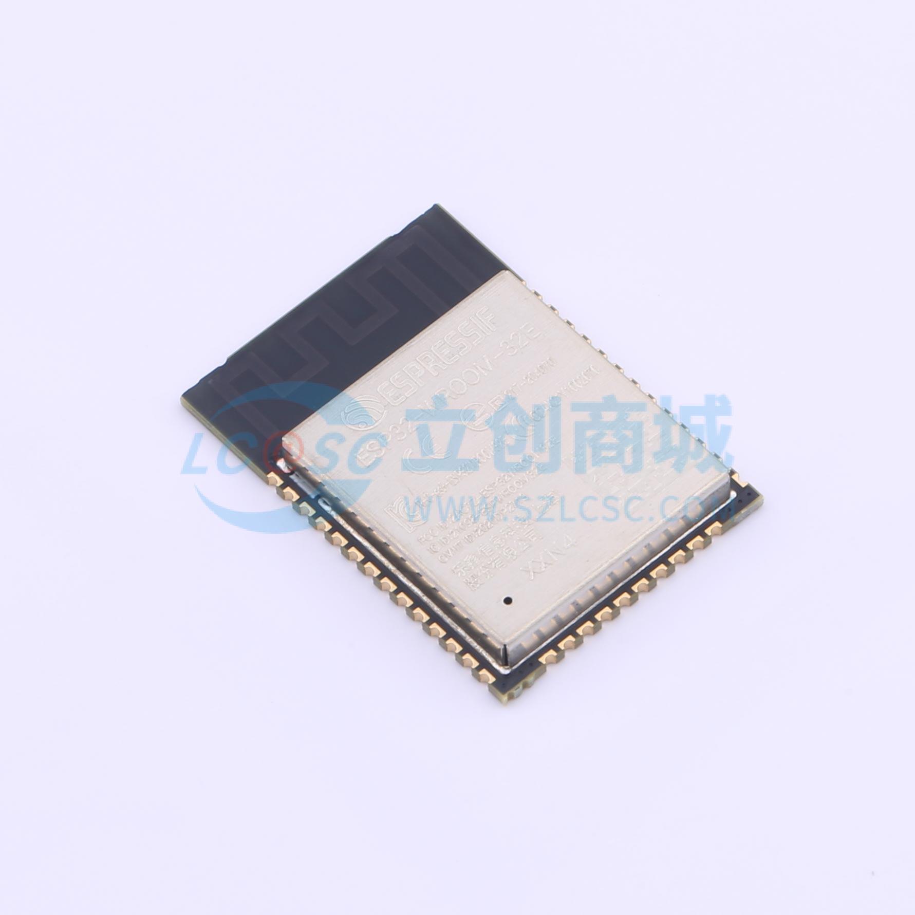 ESP32-WROOM-32E商品缩略图