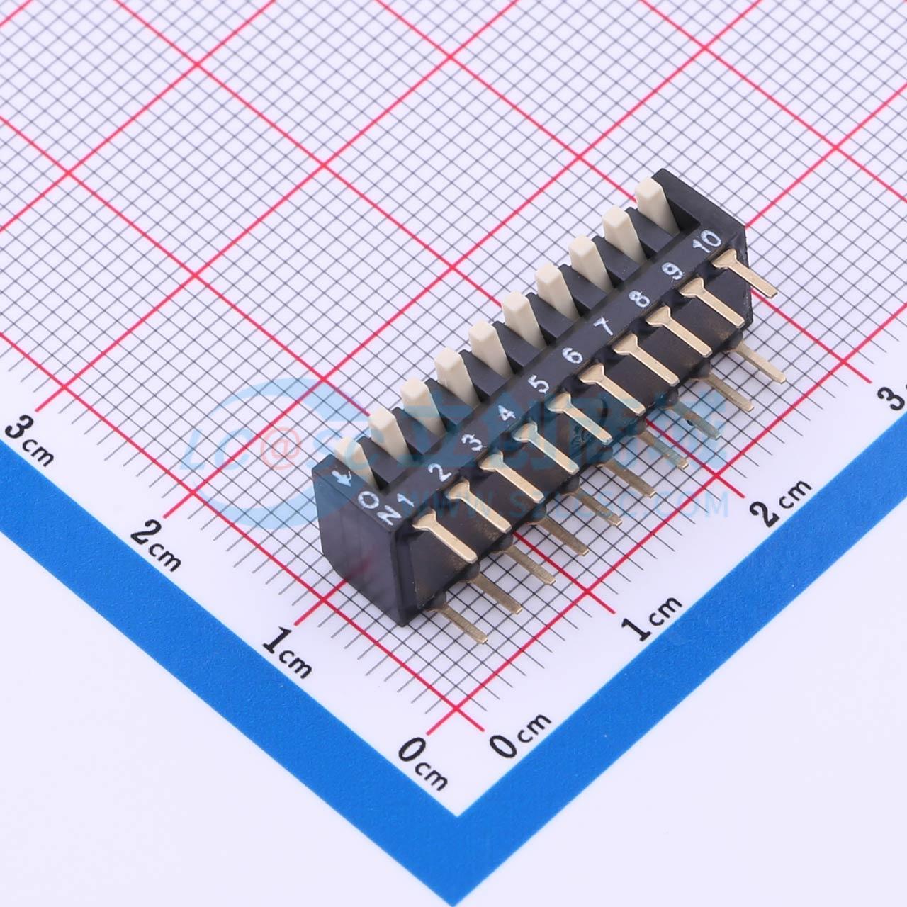 点击查看大图 DV-10P实物图