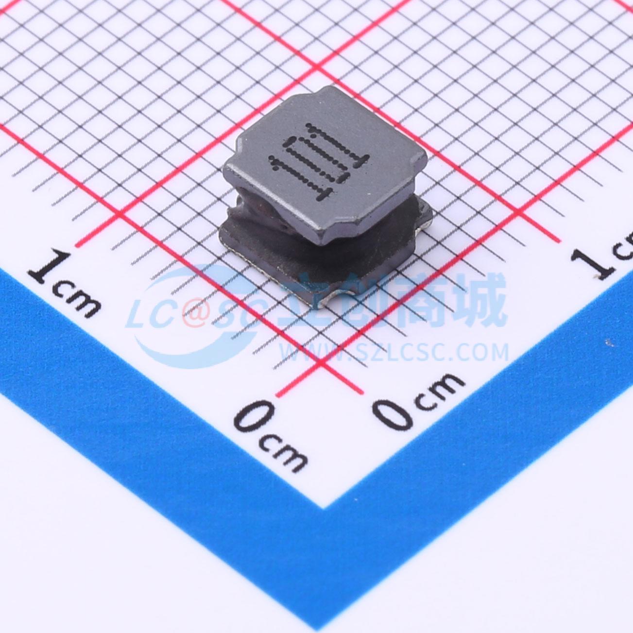 点击查看大图 SNR6045-101MT实物图