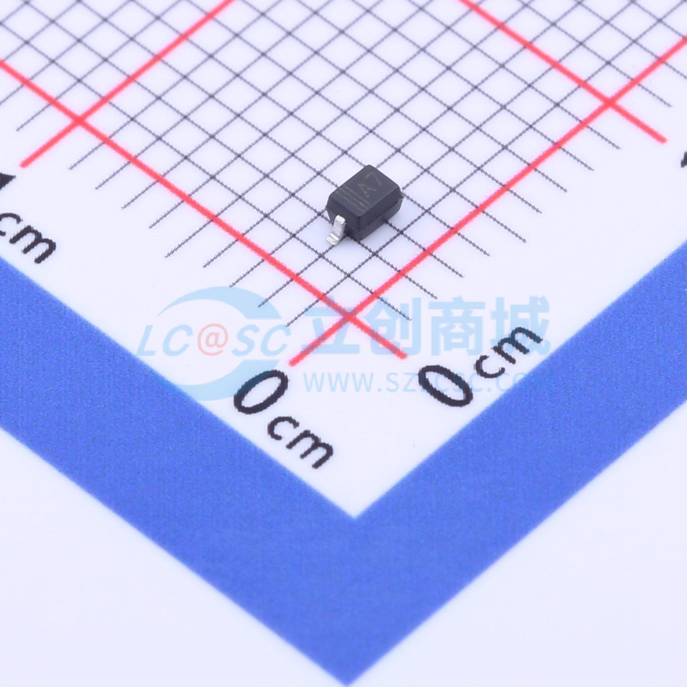 点击查看大图 BAS321实物图