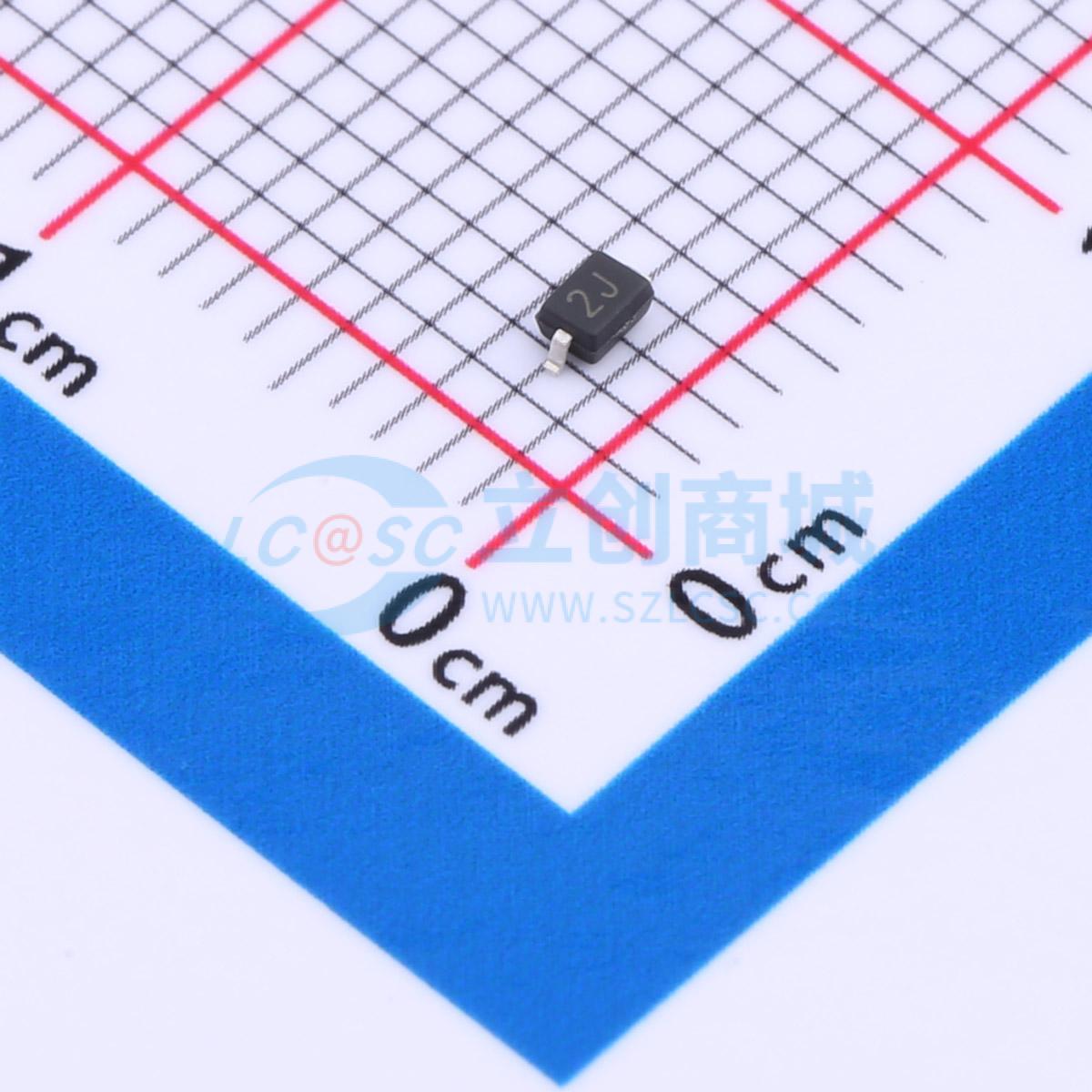 点击查看大图 SGSD15C实物图