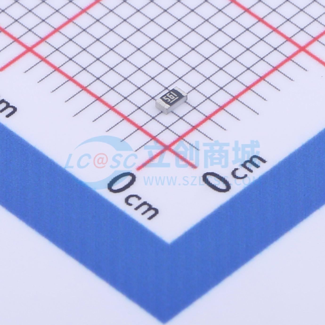 点击查看大图 HP03W5F5600T5E实物图