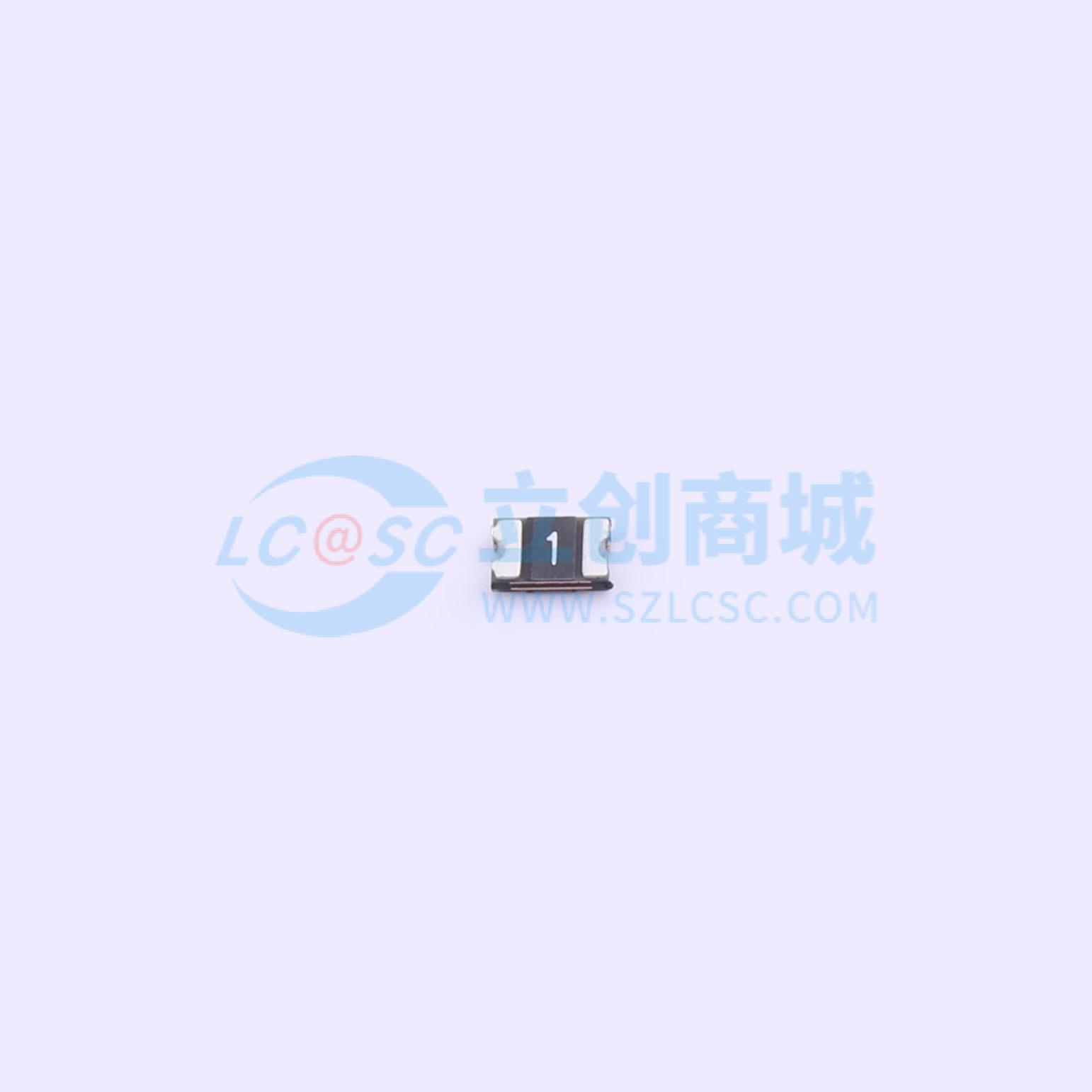 JK-SMD0805-010/15V商品缩略图