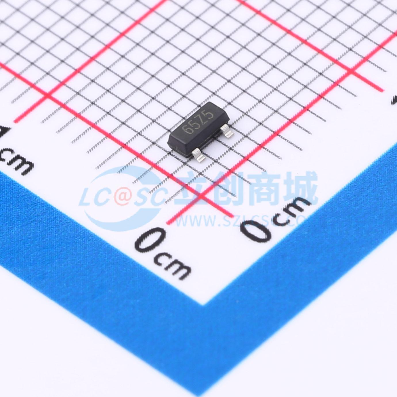 HE6206-30NR实物图