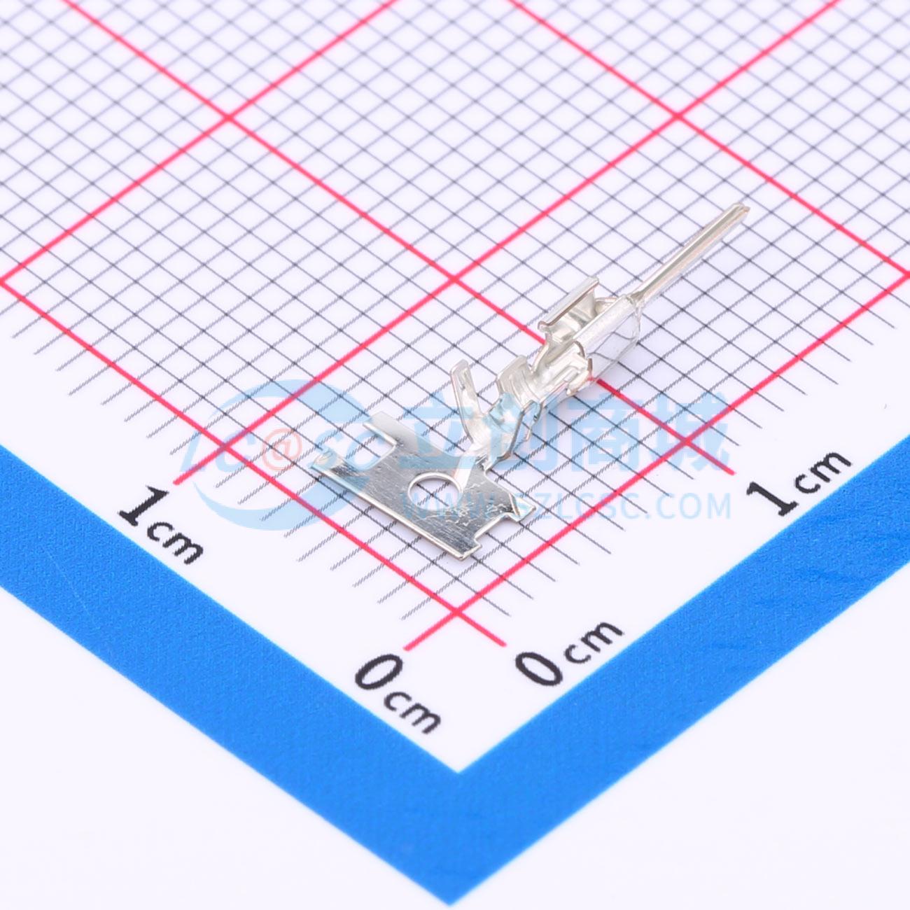 点击查看大图 SXM-001T-P0.6实物图