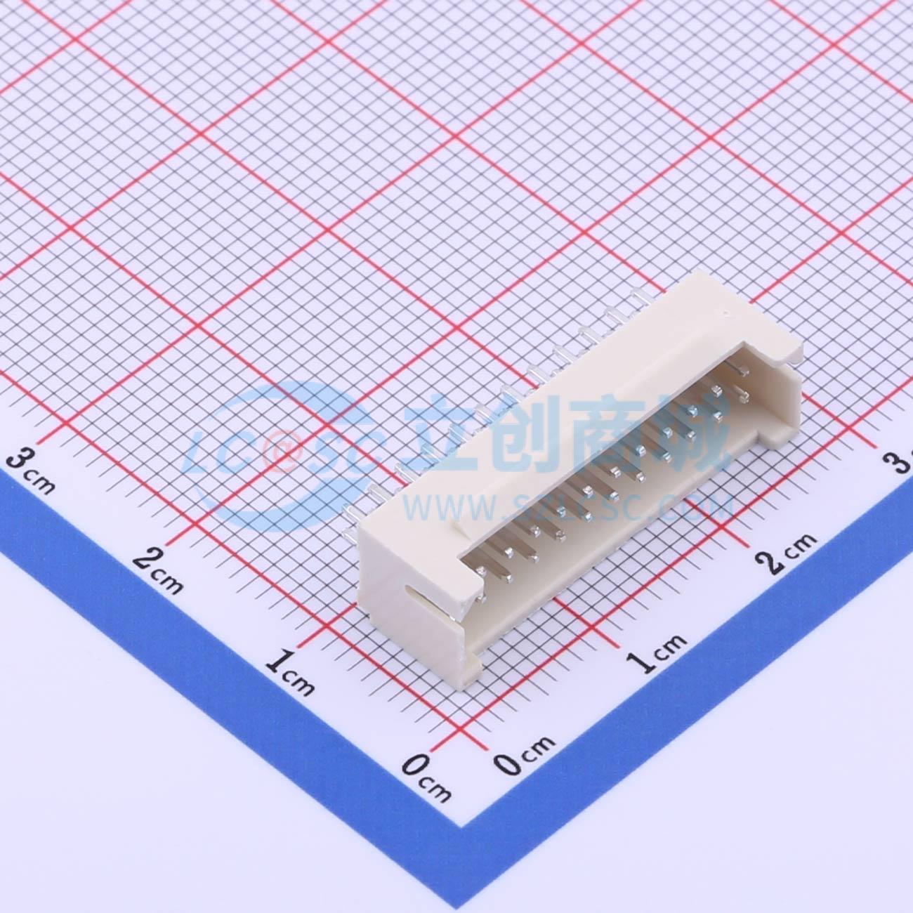 点击查看大图 PHB-2*12A实物图