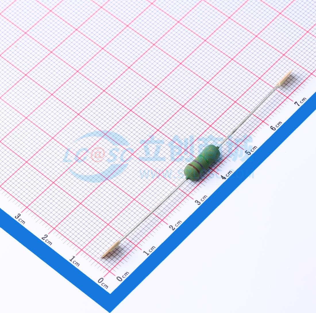 点击查看大图 NKNP2W0R175HT/B实物图